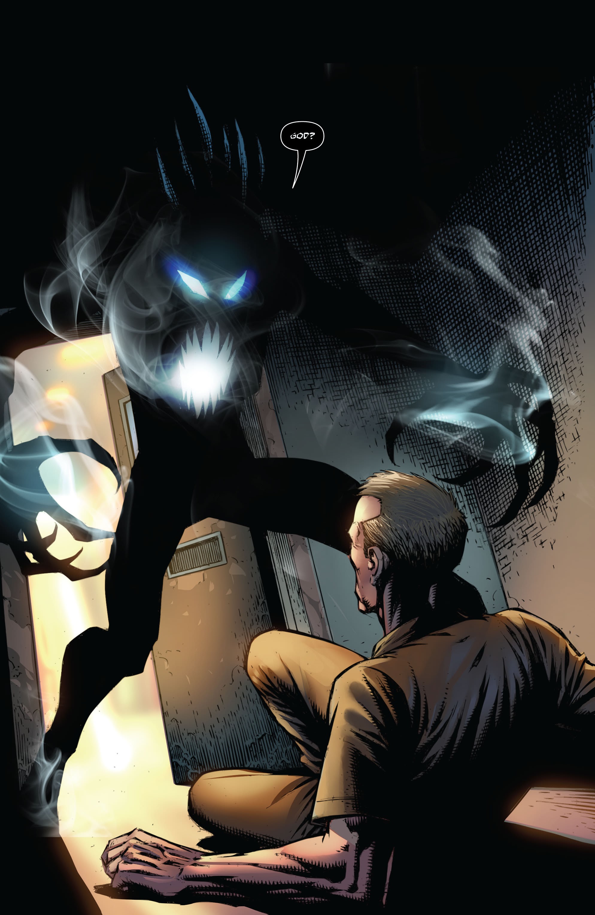Read online Robyn Hood: Iron Maiden comic -  Issue #2 - 28