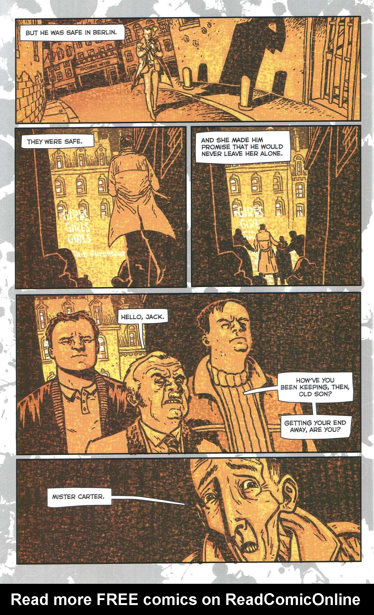 Read online Judge Dredd Megazine (vol. 4) comic -  Issue #5 - 46