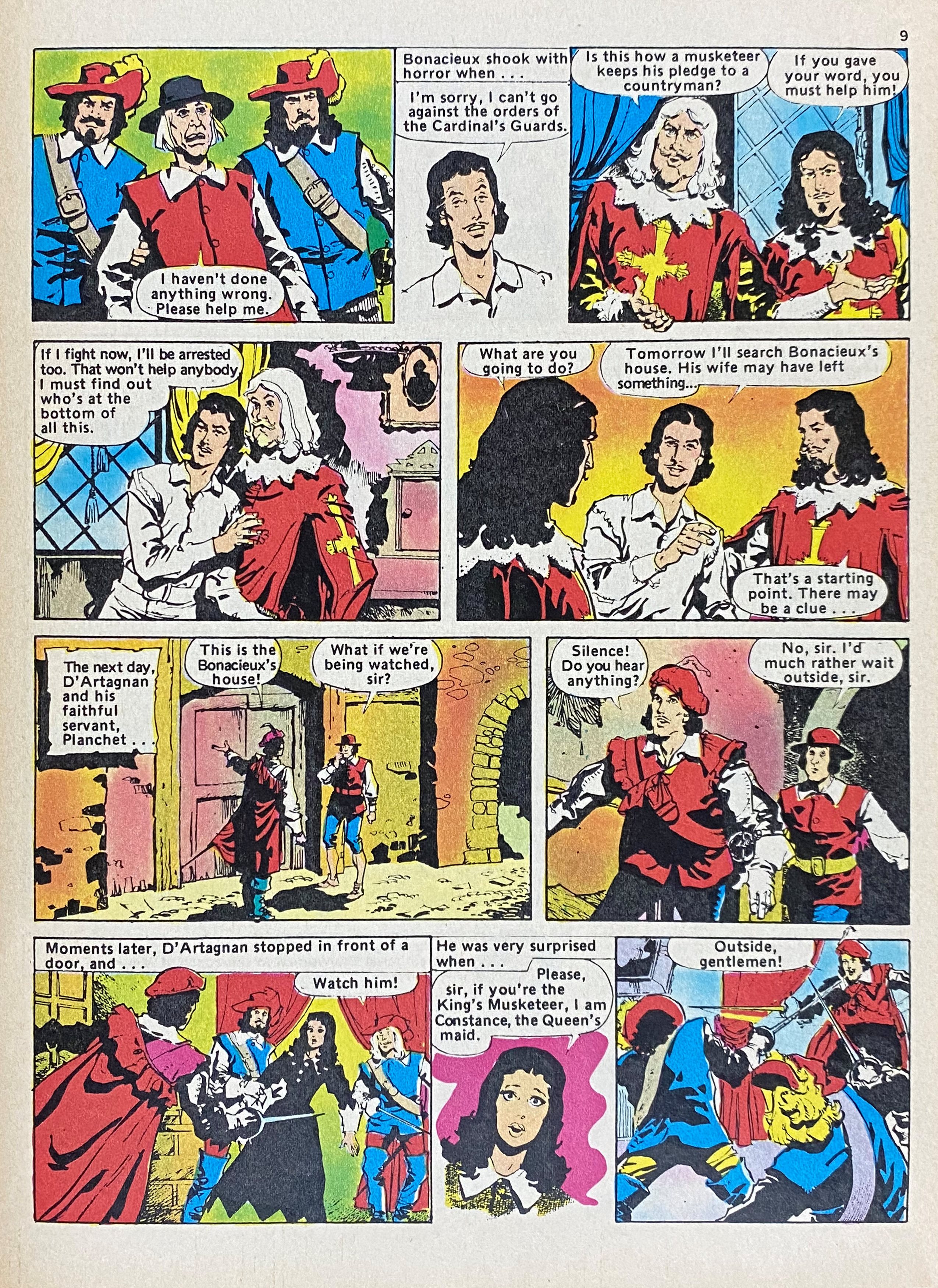 Read online King Classics comic -  Issue #16 - 13