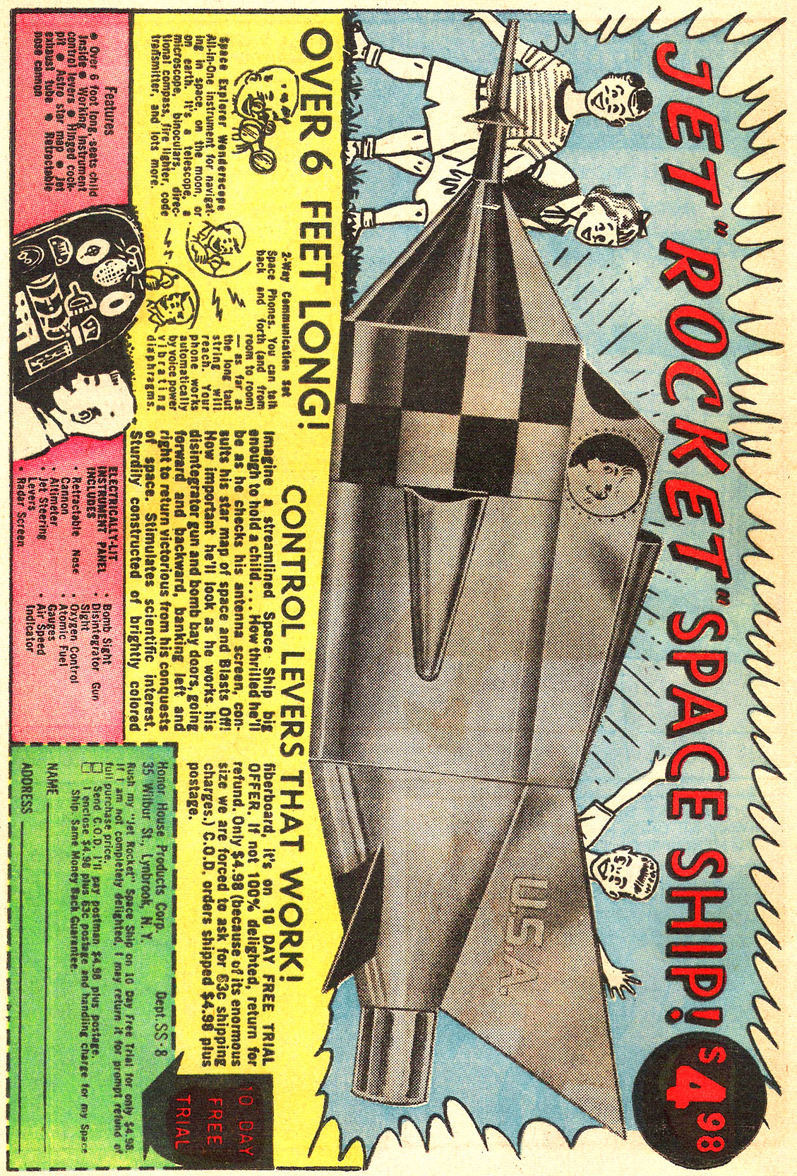 Read online Laugh (Comics) comic -  Issue #165 - 28
