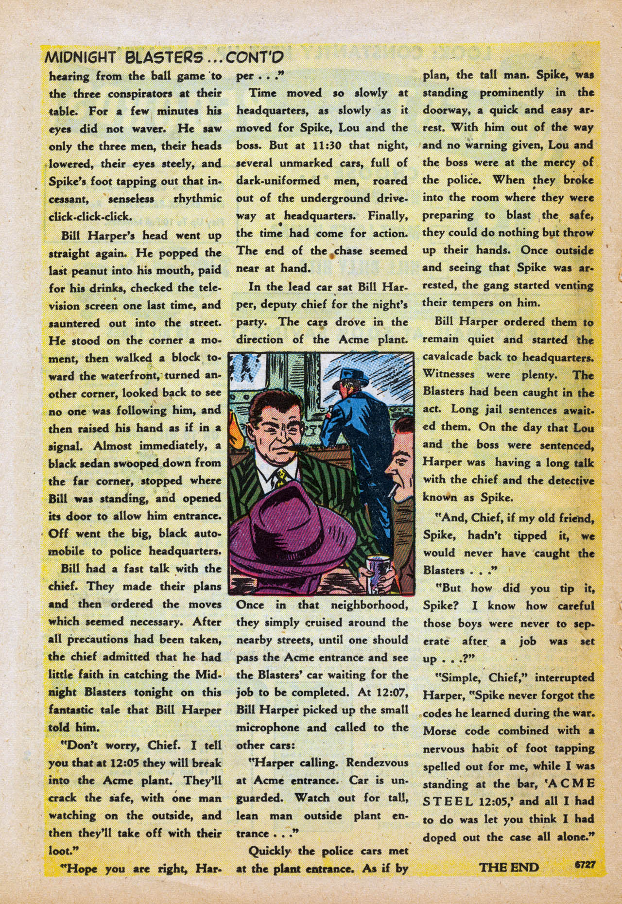 Read online Justice (1947) comic -  Issue #29 - 18