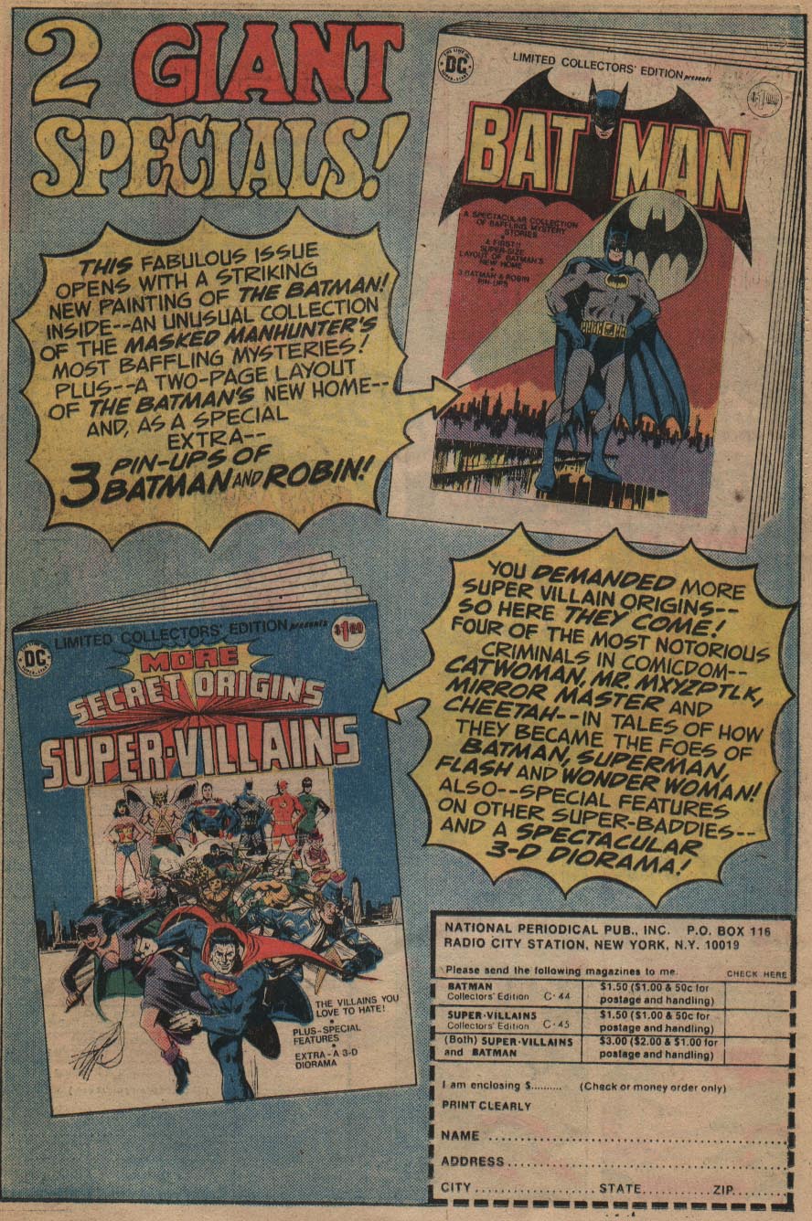 Read online Kamandi, The Last Boy On Earth comic -  Issue #42 - 14