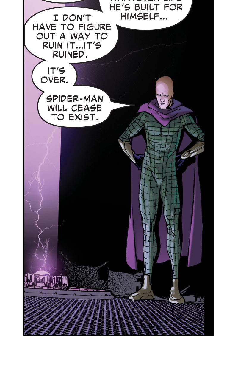 Read online Spider-Men: Infinity Comic comic -  Issue #6 - 48