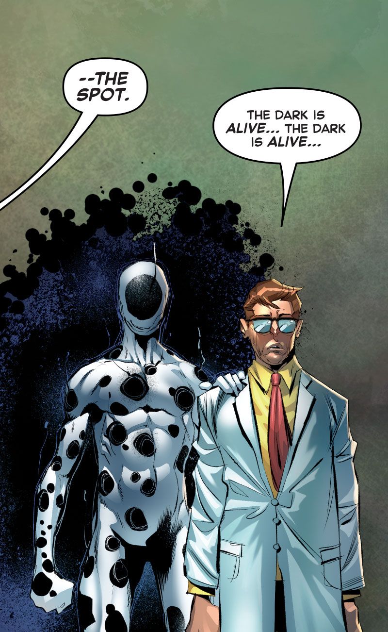 Read online Spider-Man Unlimited Infinity Comic comic -  Issue #11 - 62