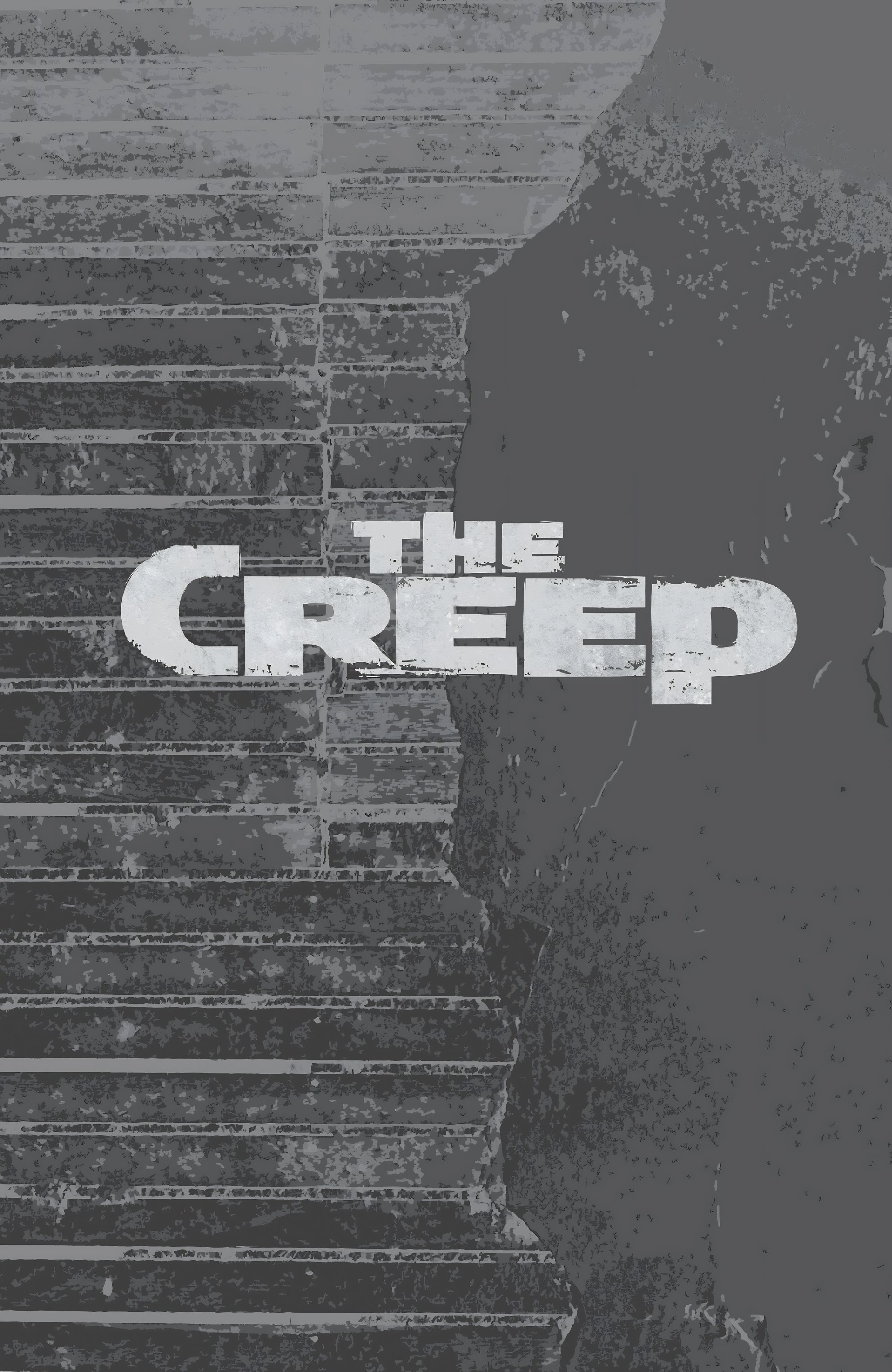 Read online The Creep (2022) comic -  Issue # TPB - 2