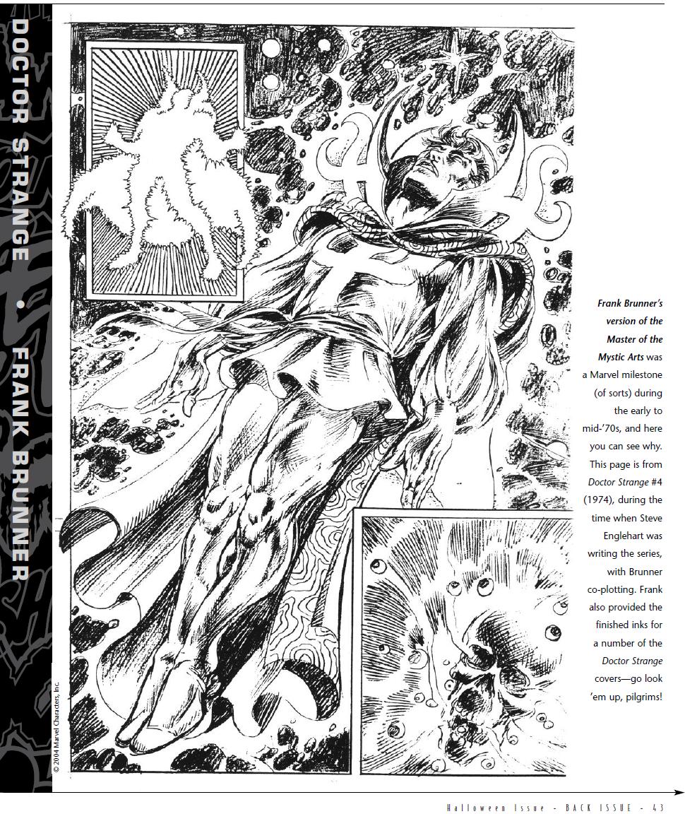 Read online Back Issue comic -  Issue #6 - 44