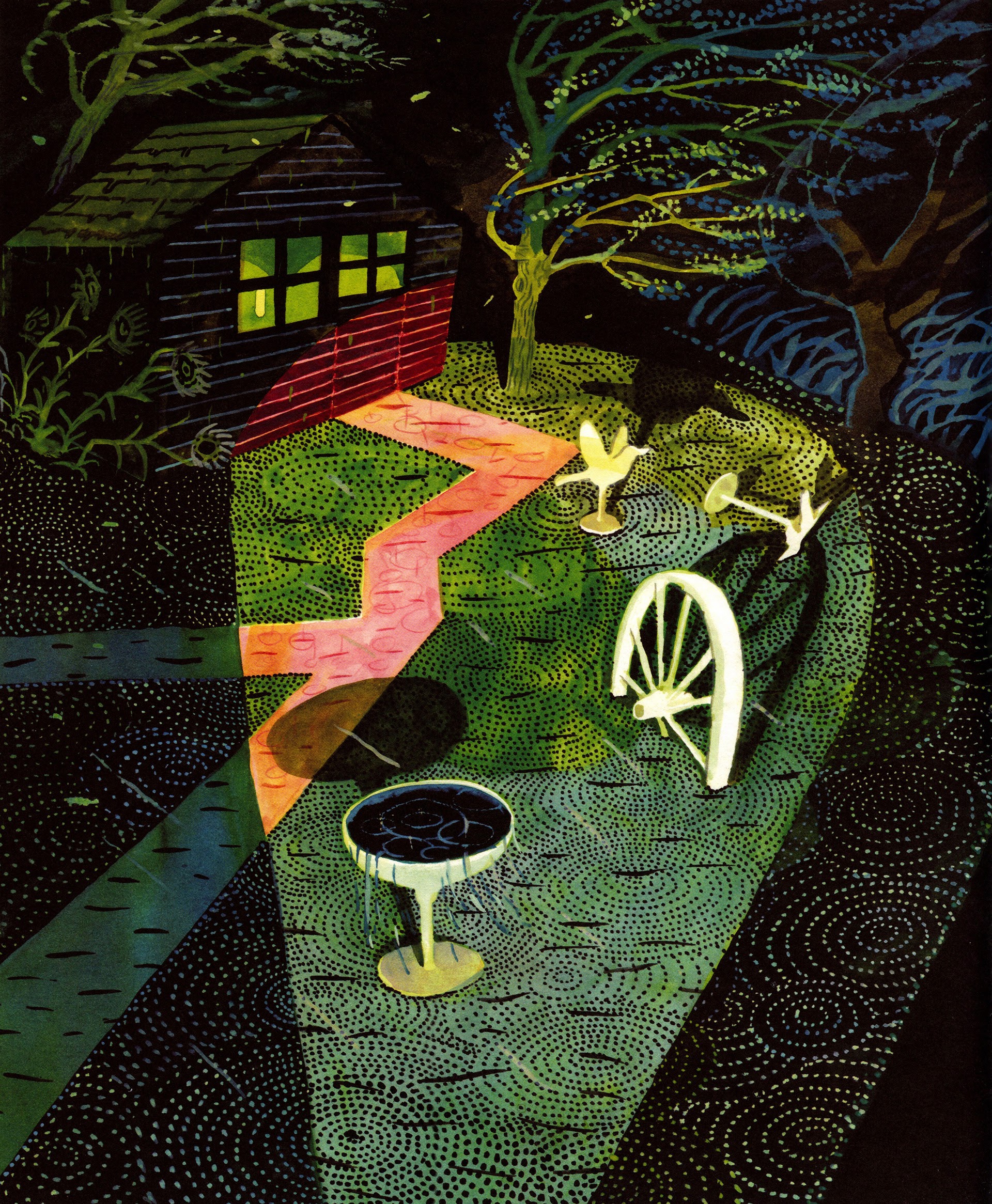 Read online The Making Of comic -  Issue # TPB (Part 2) - 79