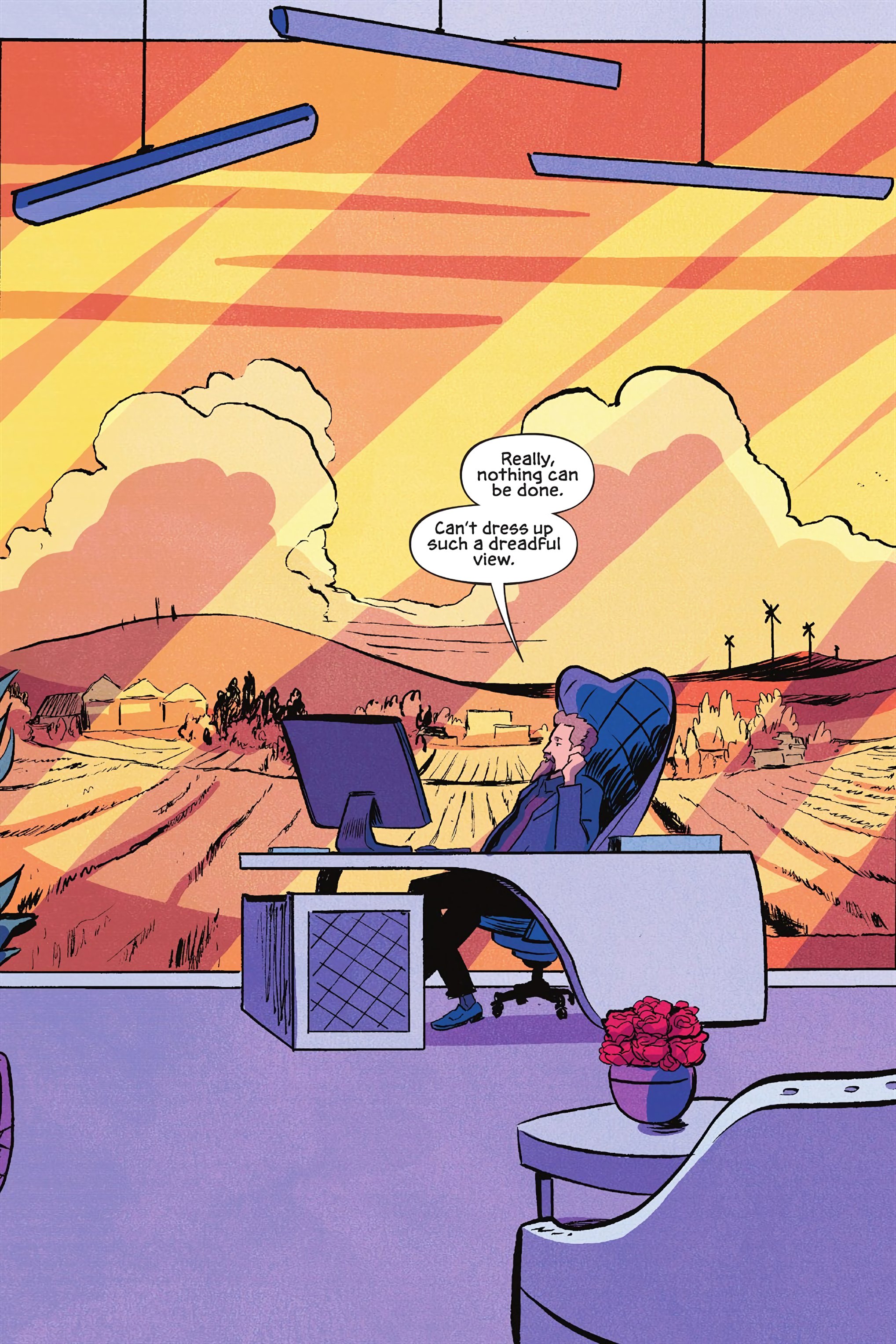 Read online Superman: The Harvests of Youth comic -  Issue # TPB (Part 2) - 5