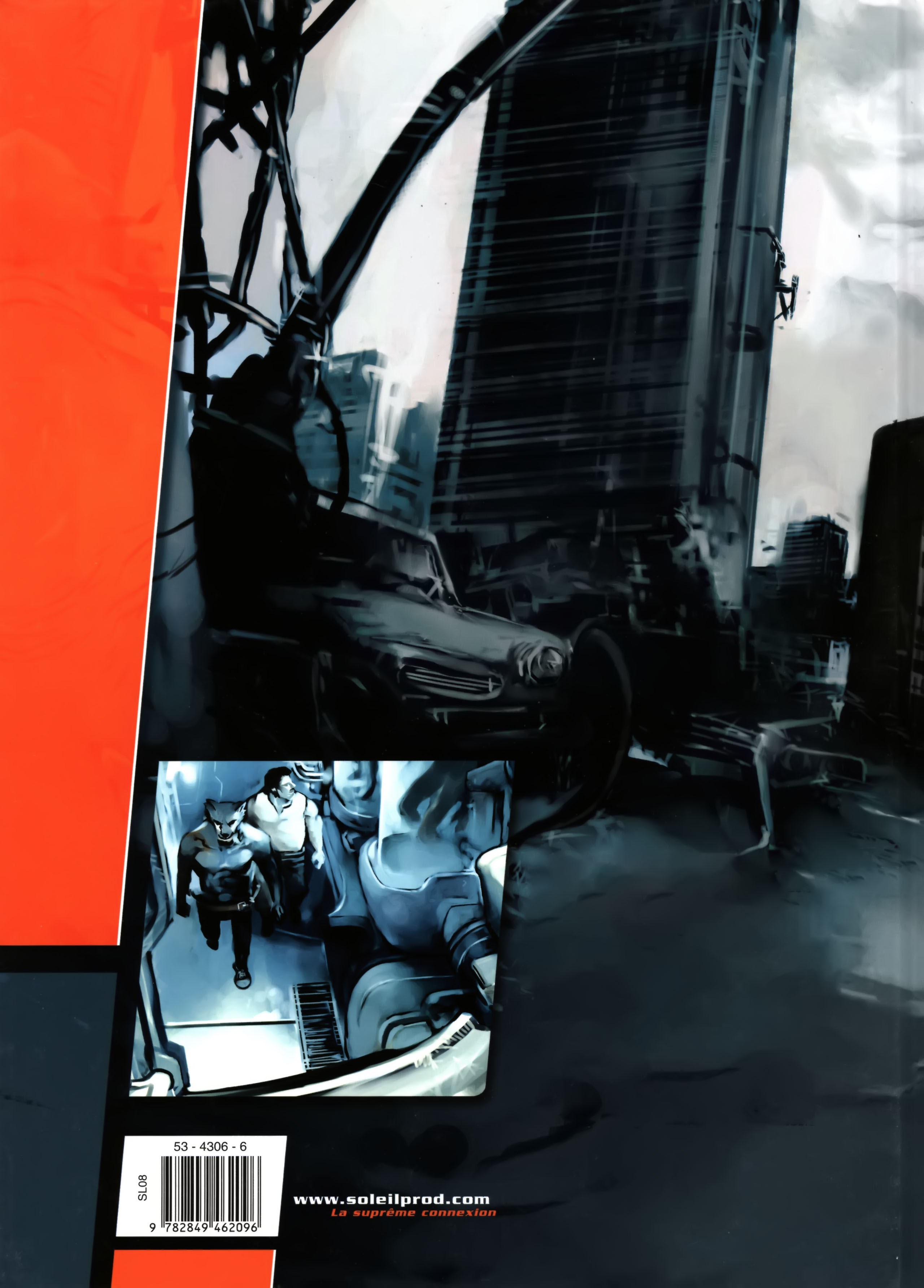 Read online Rage (2007) comic -  Issue # Full - 64