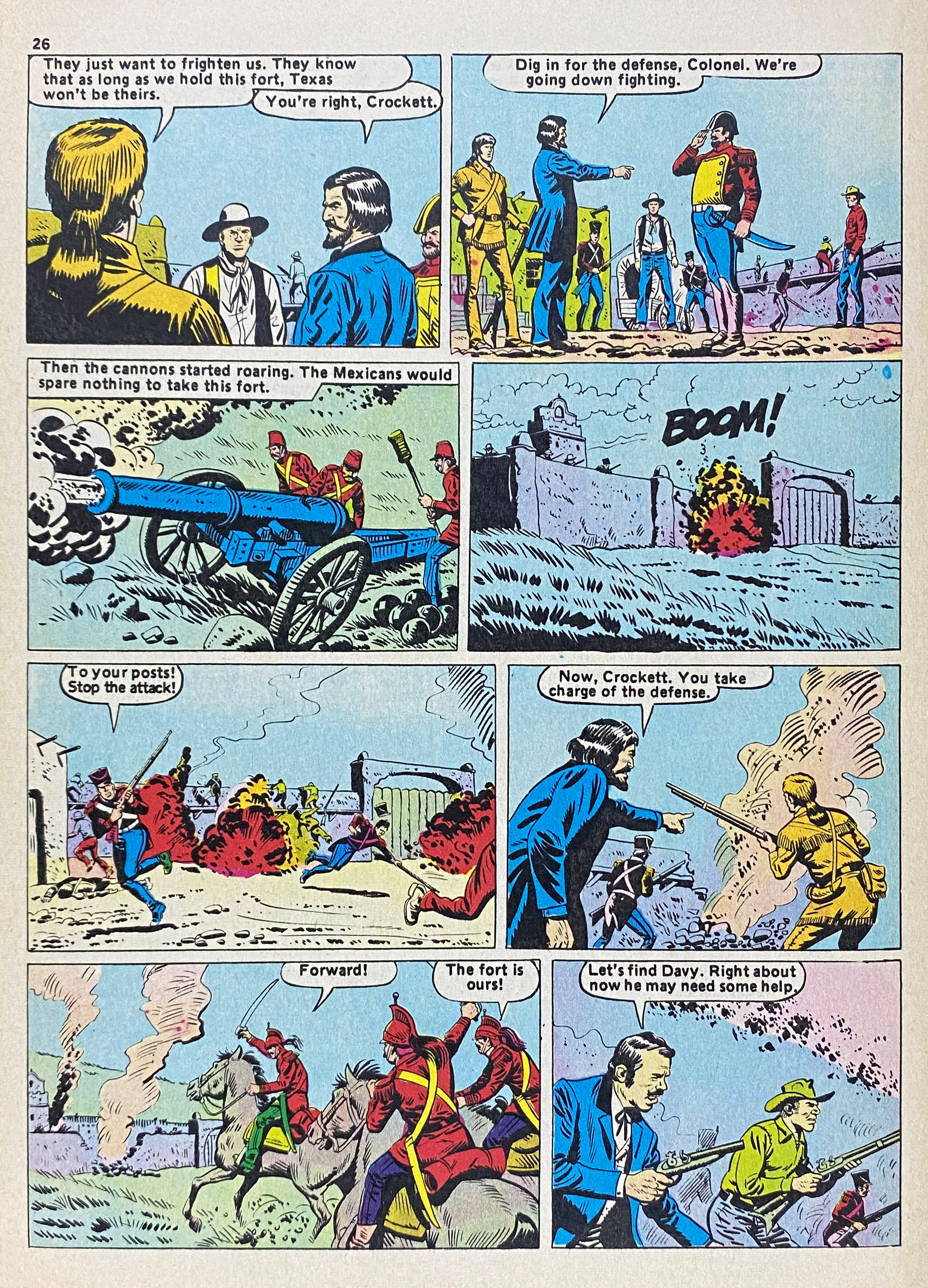 Read online King Classics comic -  Issue #12 - 30