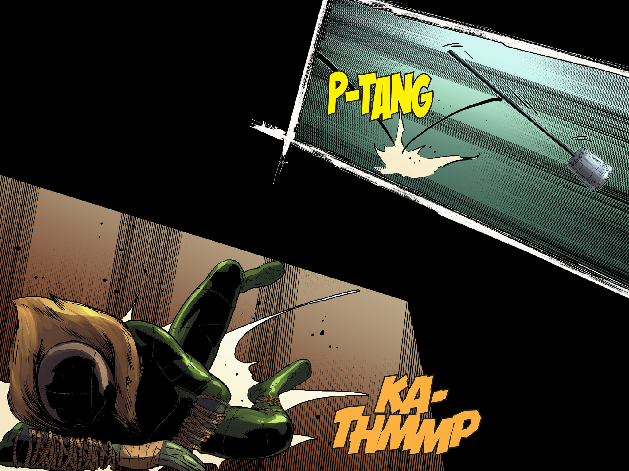 Read online All-New Captain America: Fear Him comic -  Issue #6 - 43