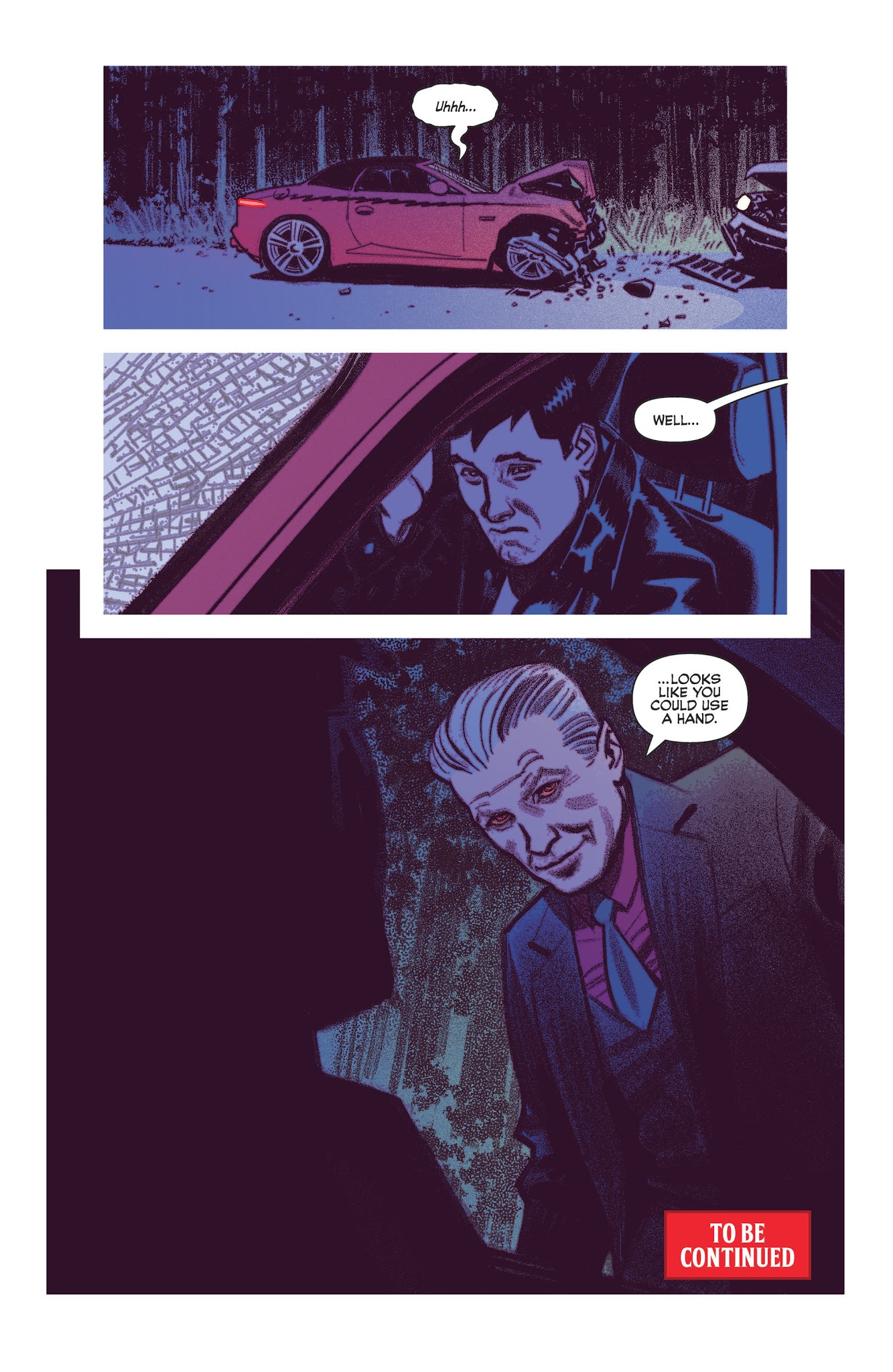 Read online Vampironica comic -  Issue #1 - 22