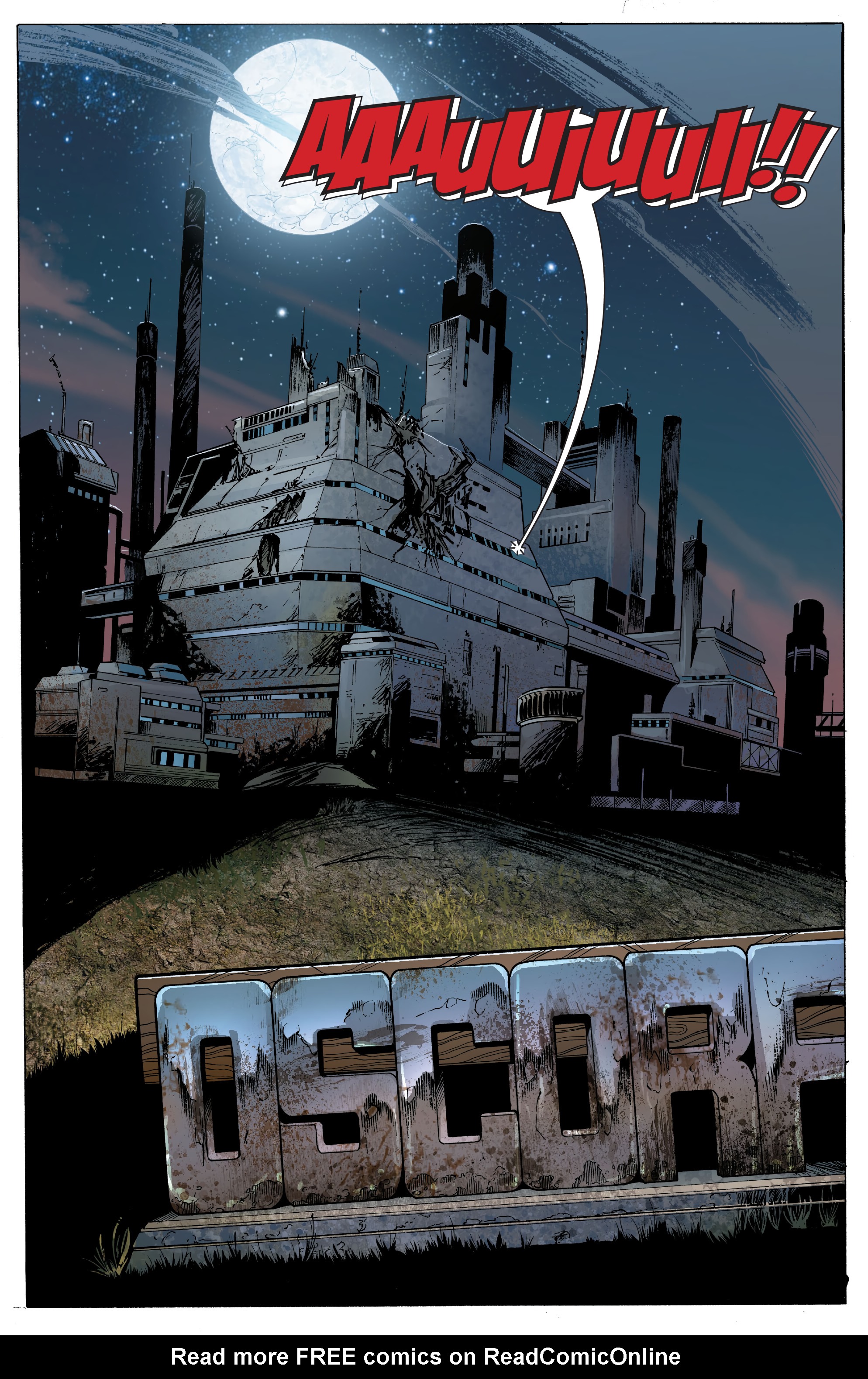 Read online Ultimate Spider-Man Omnibus comic -  Issue # TPB 3 (Part 7) - 15