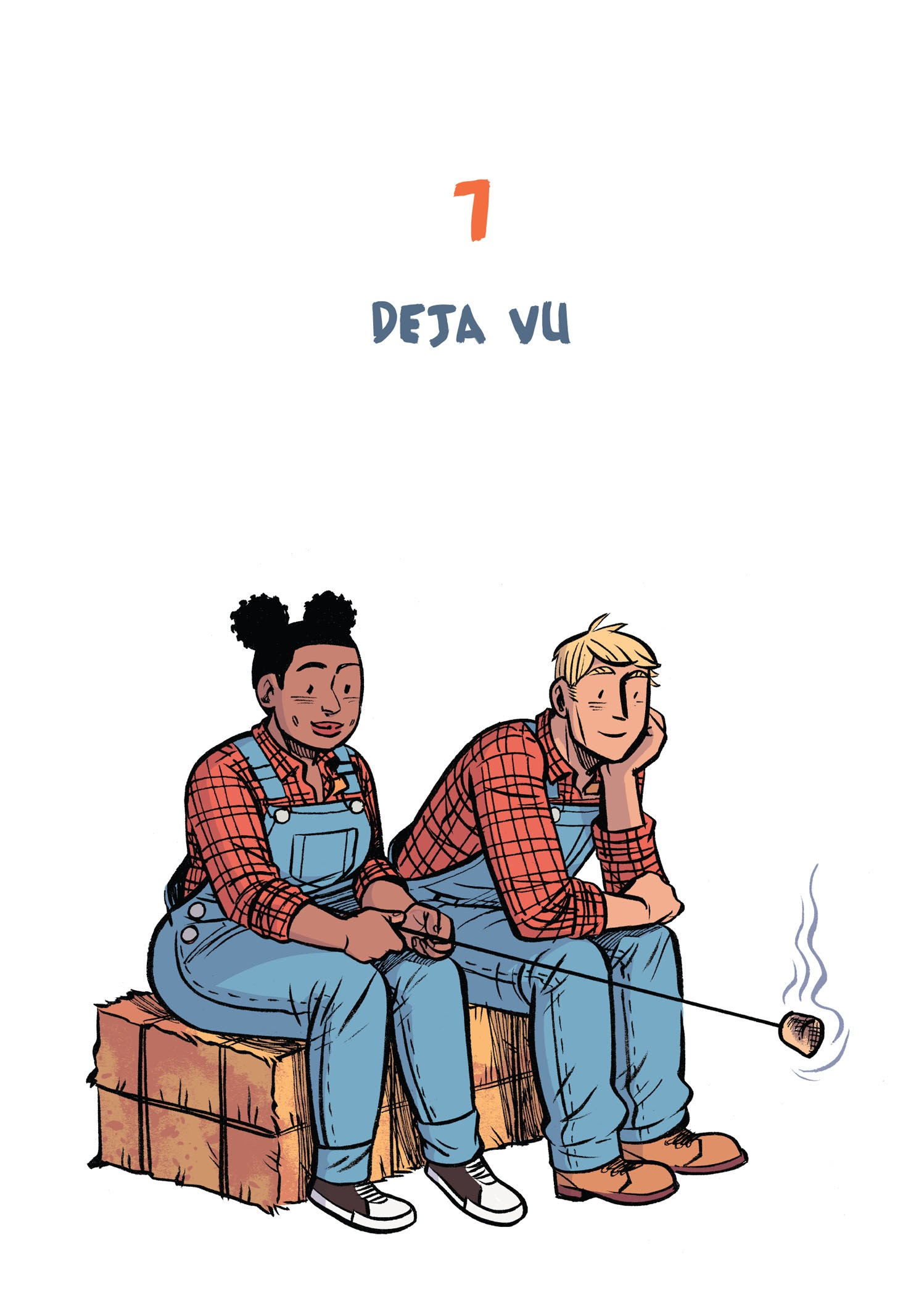 Read online Pumpkinheads comic -  Issue # TPB (Part 1) - 55