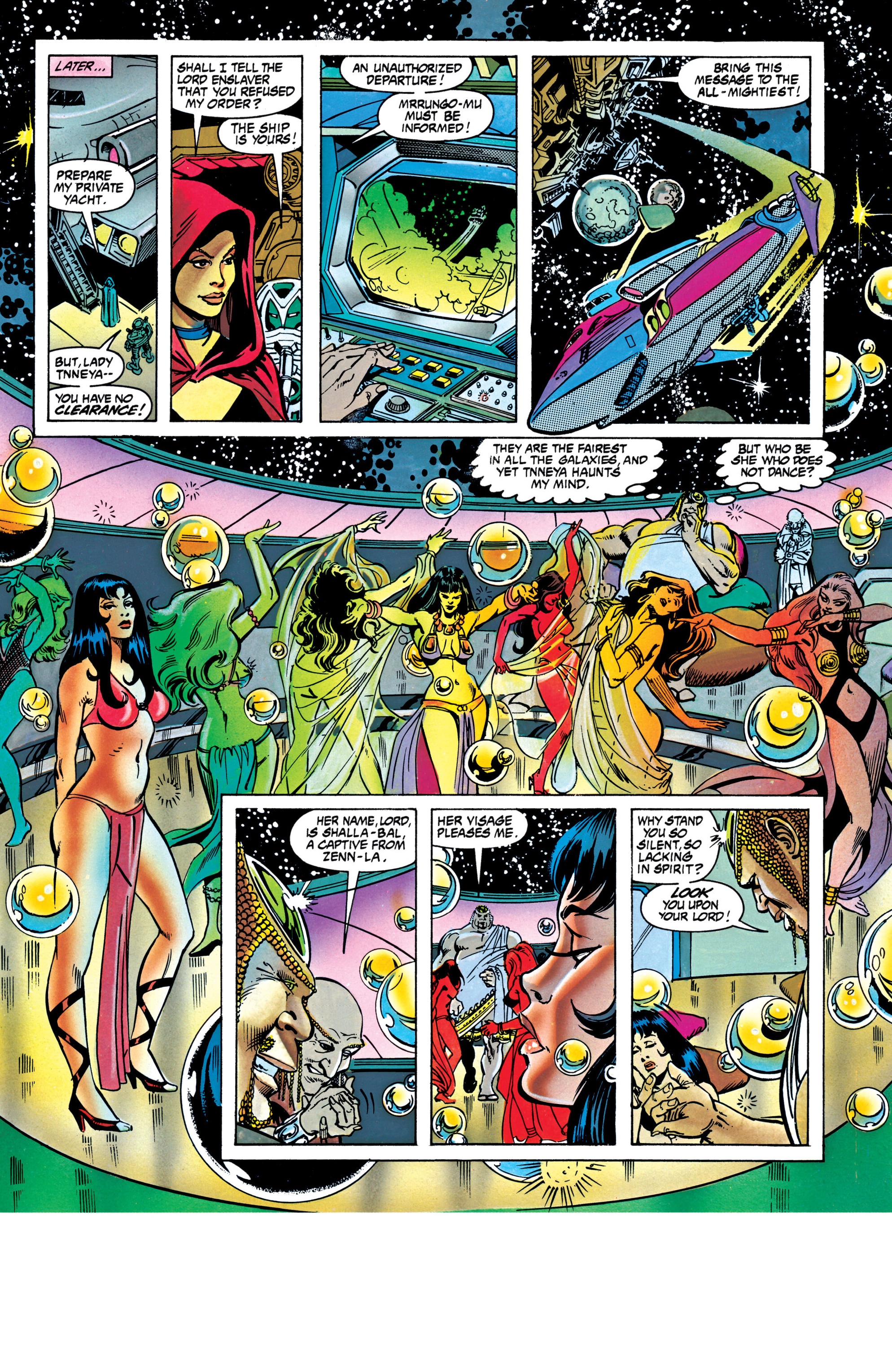 Read online Silver Surfer Epic Collection comic -  Issue # TPB 5 (Part 5) - 16