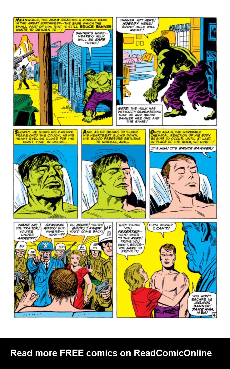 Read online Tales to Astonish (1959) comic -  Issue #68 - 17