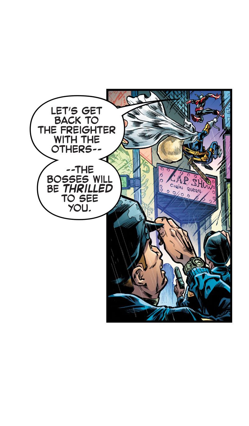 Read online Amazing Spider-Man: Hunted Infinity Comic comic -  Issue #2 - 56