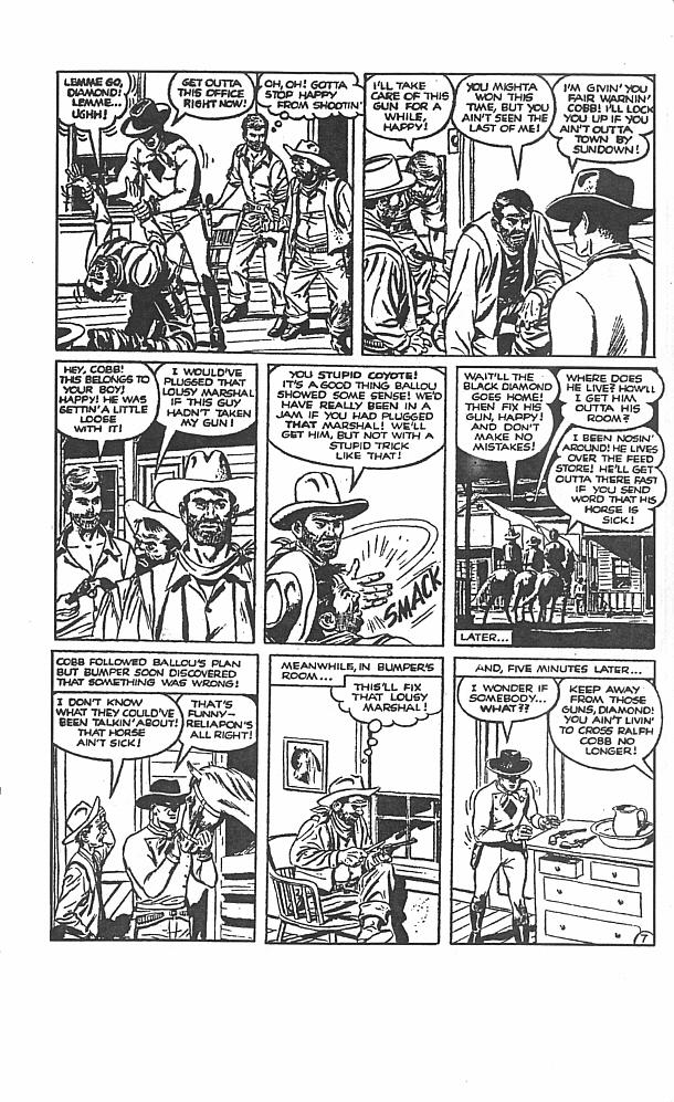 Best of the West (1998) issue 35 - Page 40