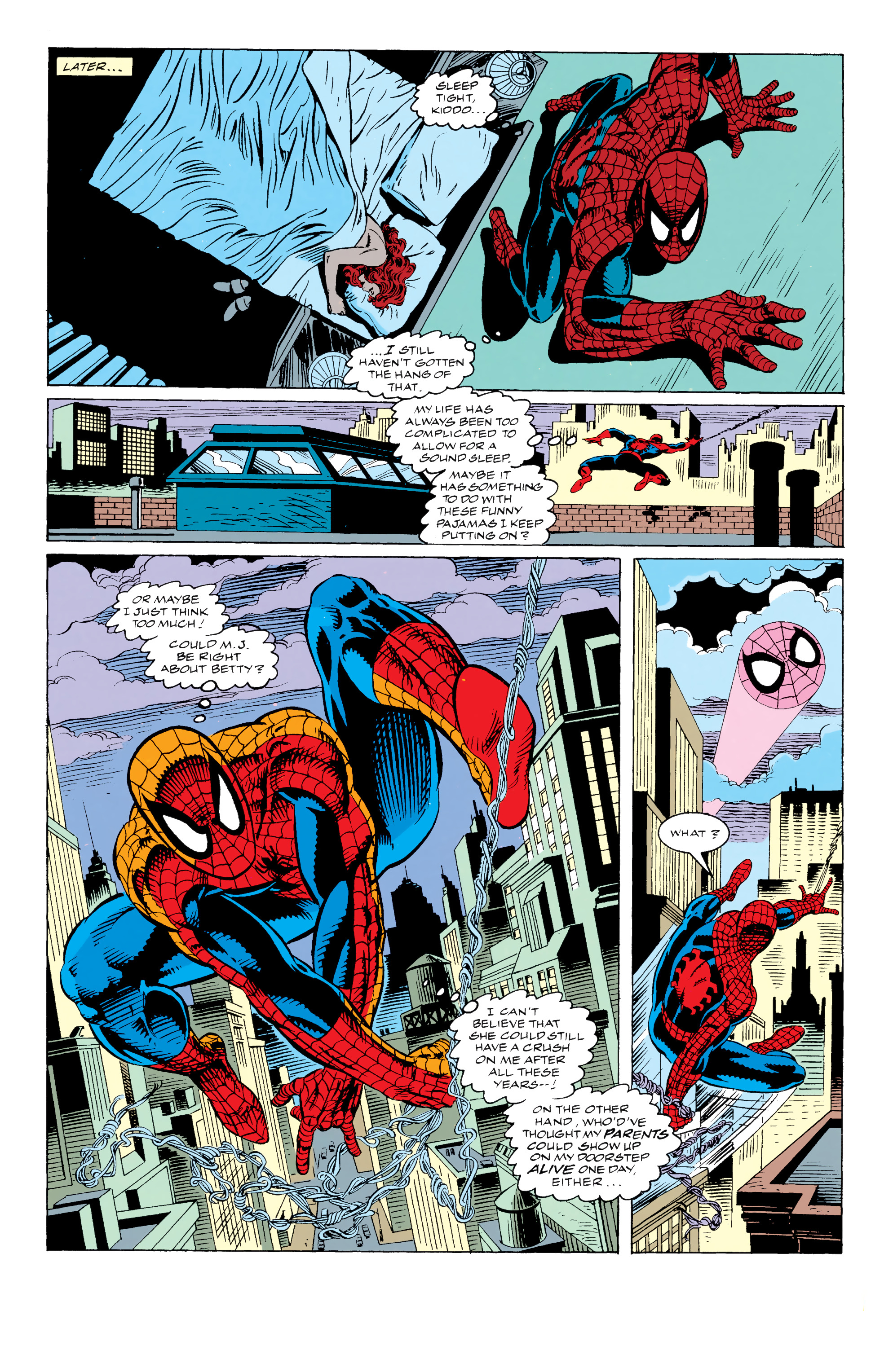 Read online Moon Knight Epic Collection comic -  Issue # TPB 7 (Part 3) - 38