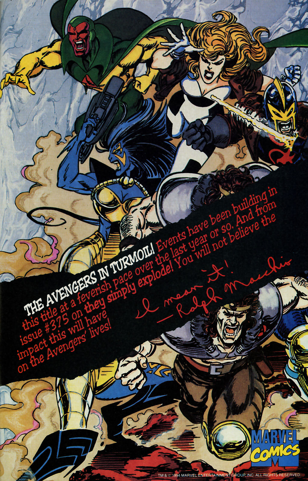 Read online Brats Bizarre comic -  Issue #1 - 31