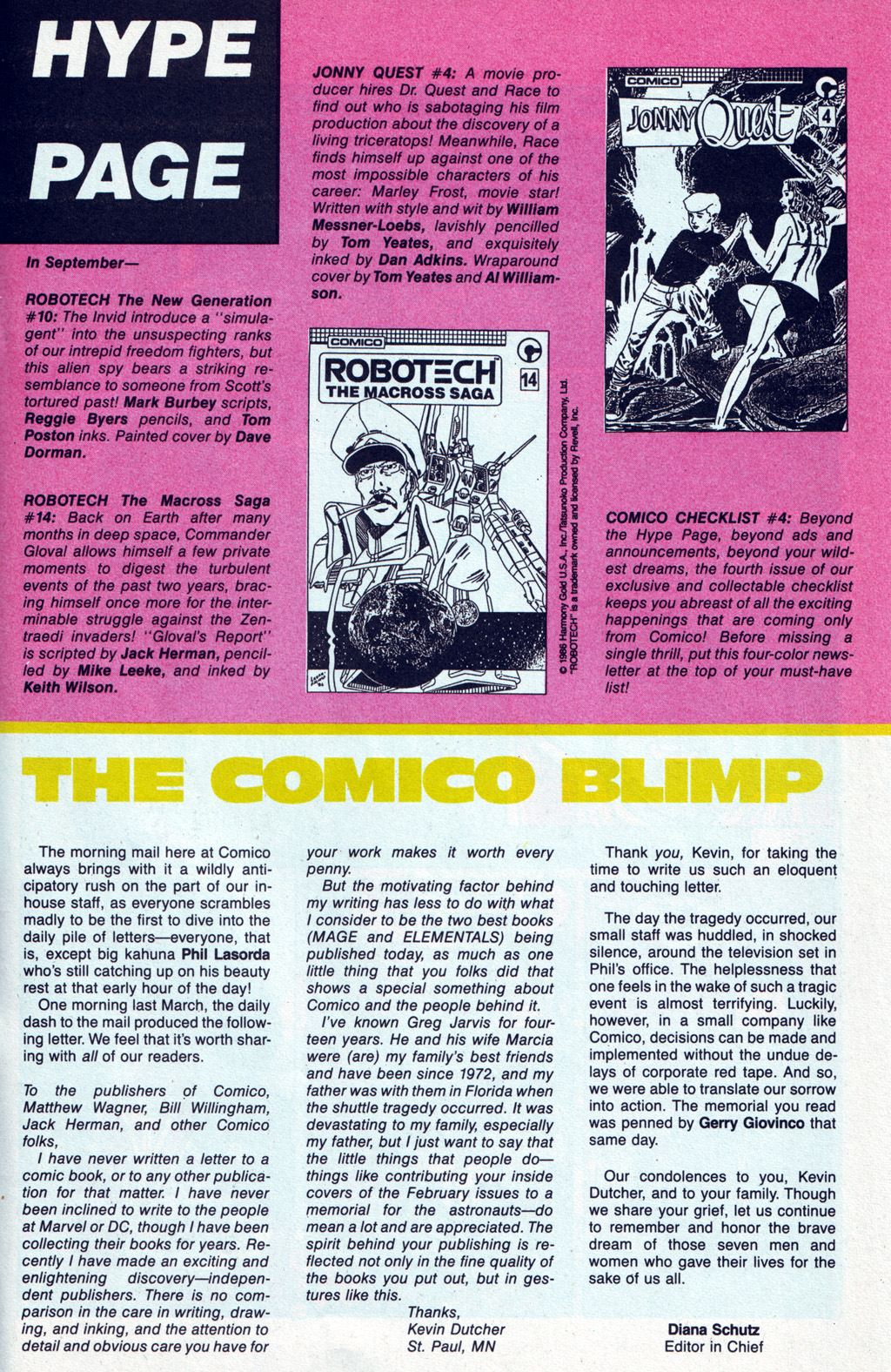 Read online Robotech The Macross Saga comic -  Issue #13 - 31