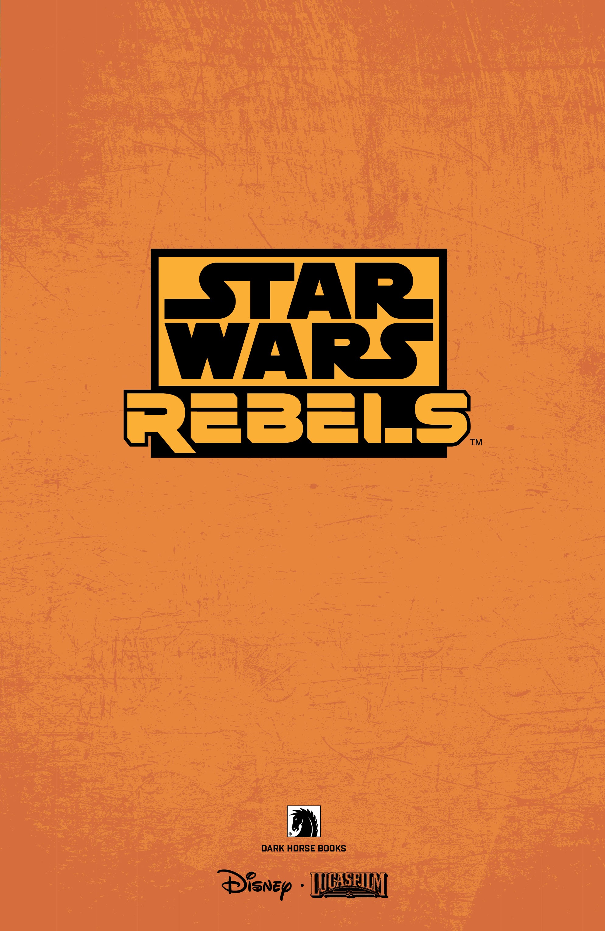 Read online Star Wars: Rebels comic -  Issue # TPB (Part 1) - 4
