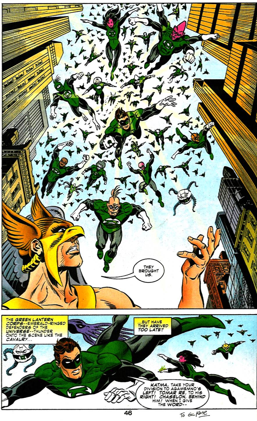 Read online Silver Age 80-Page Giant comic -  Issue # Full - 47