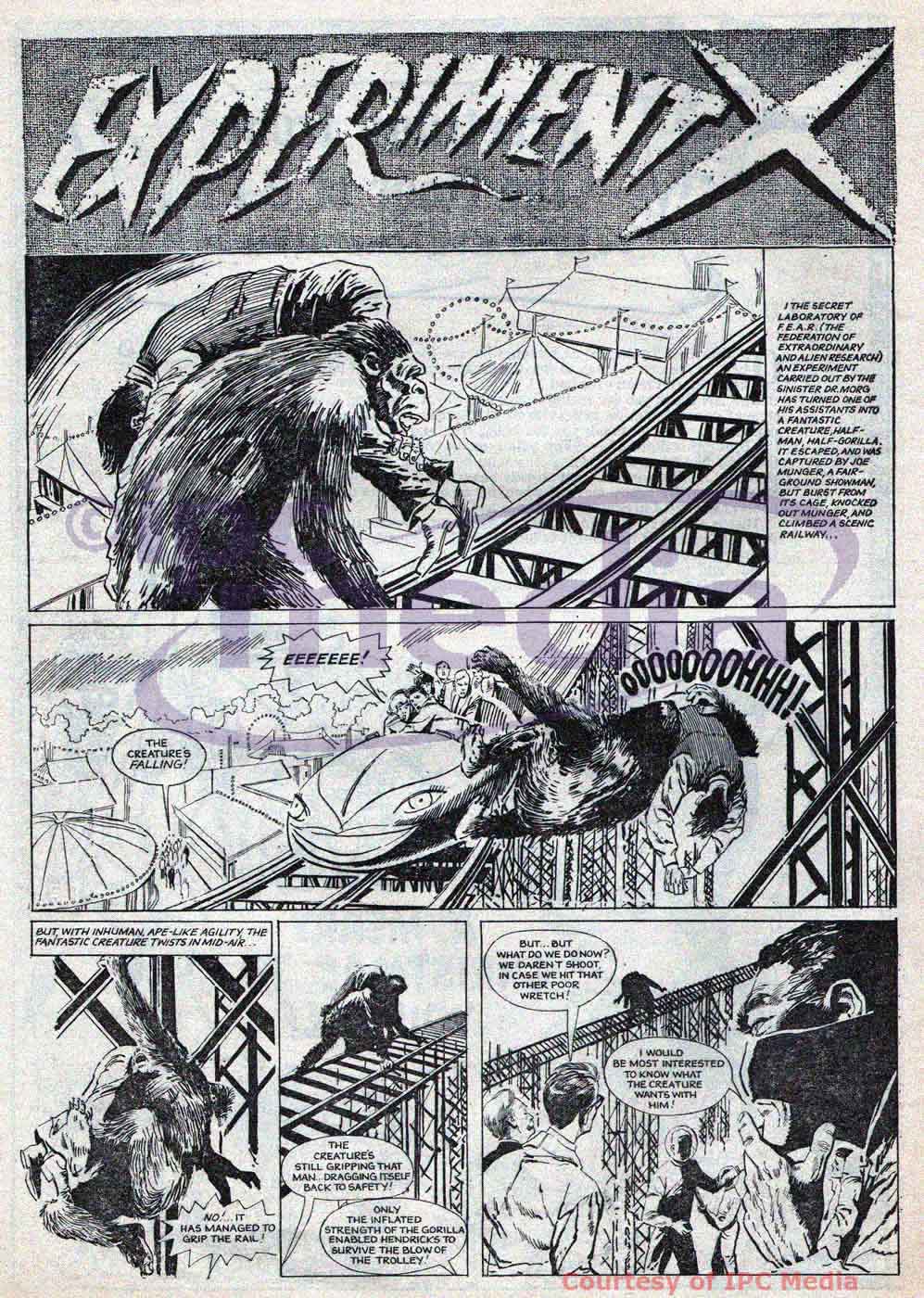 Read online Pow! comic -  Issue #50 - 14