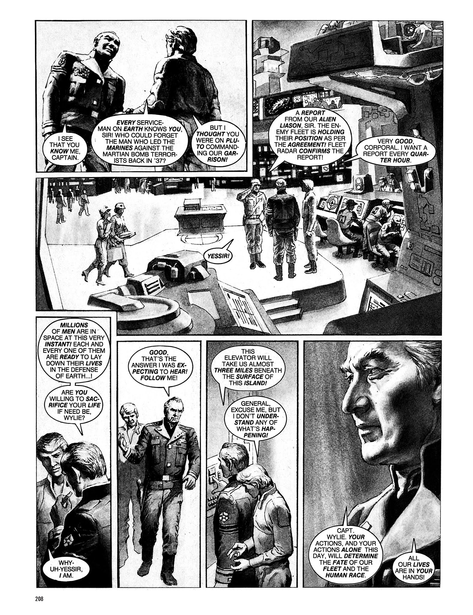 Read online Creepy Archives comic -  Issue # TPB 27 (Part 3) - 3