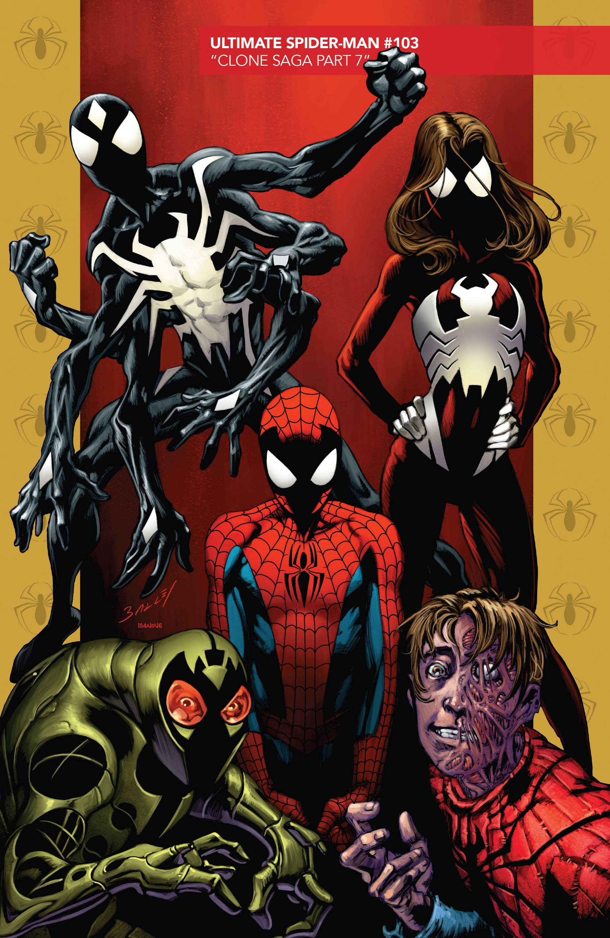 Read online Ultimate Spider-Man Omnibus comic -  Issue # TPB 3 (Part 7) - 100