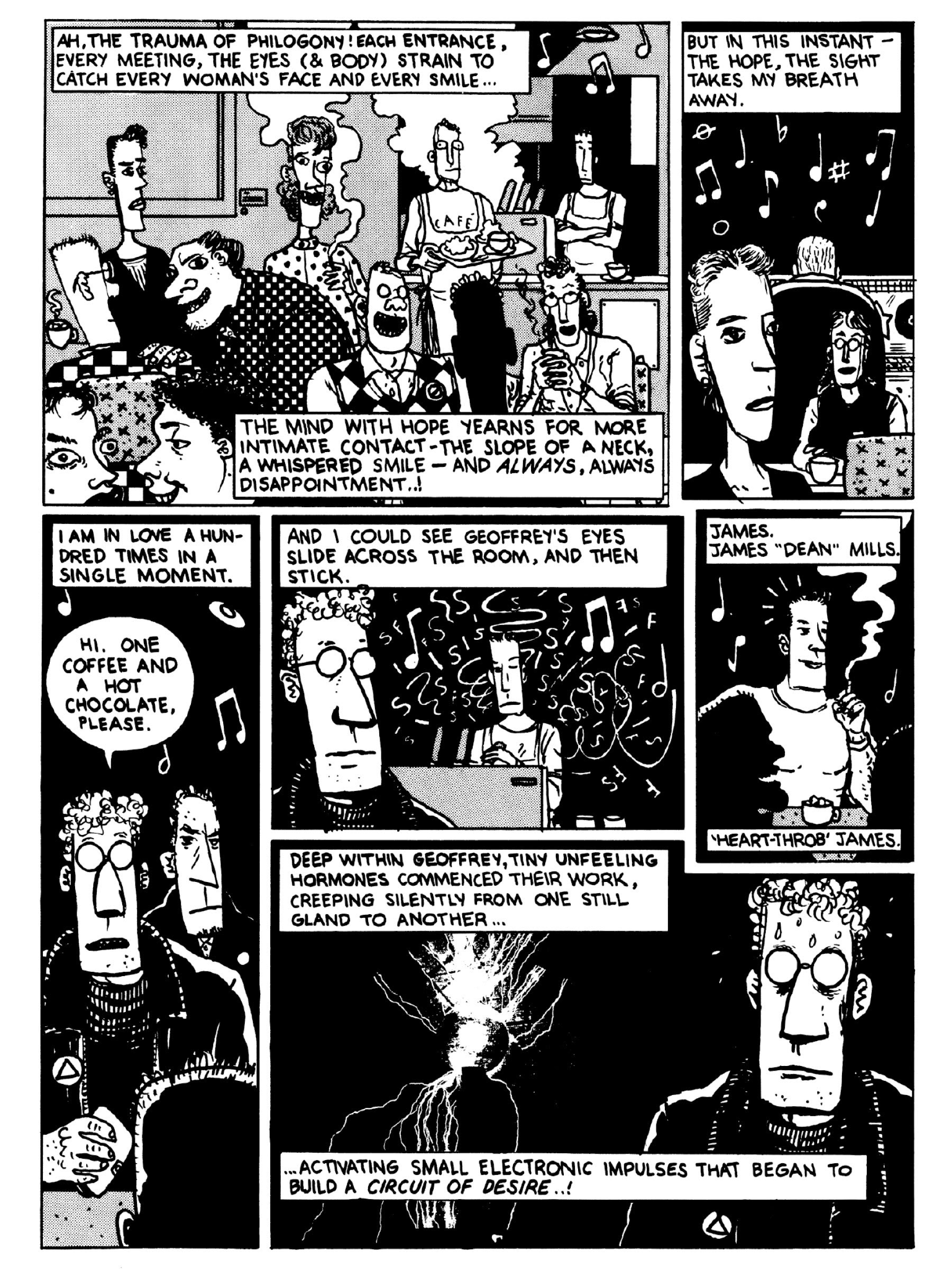 Read online Incomplete Works comic -  Issue # TPB (Part 1) - 10