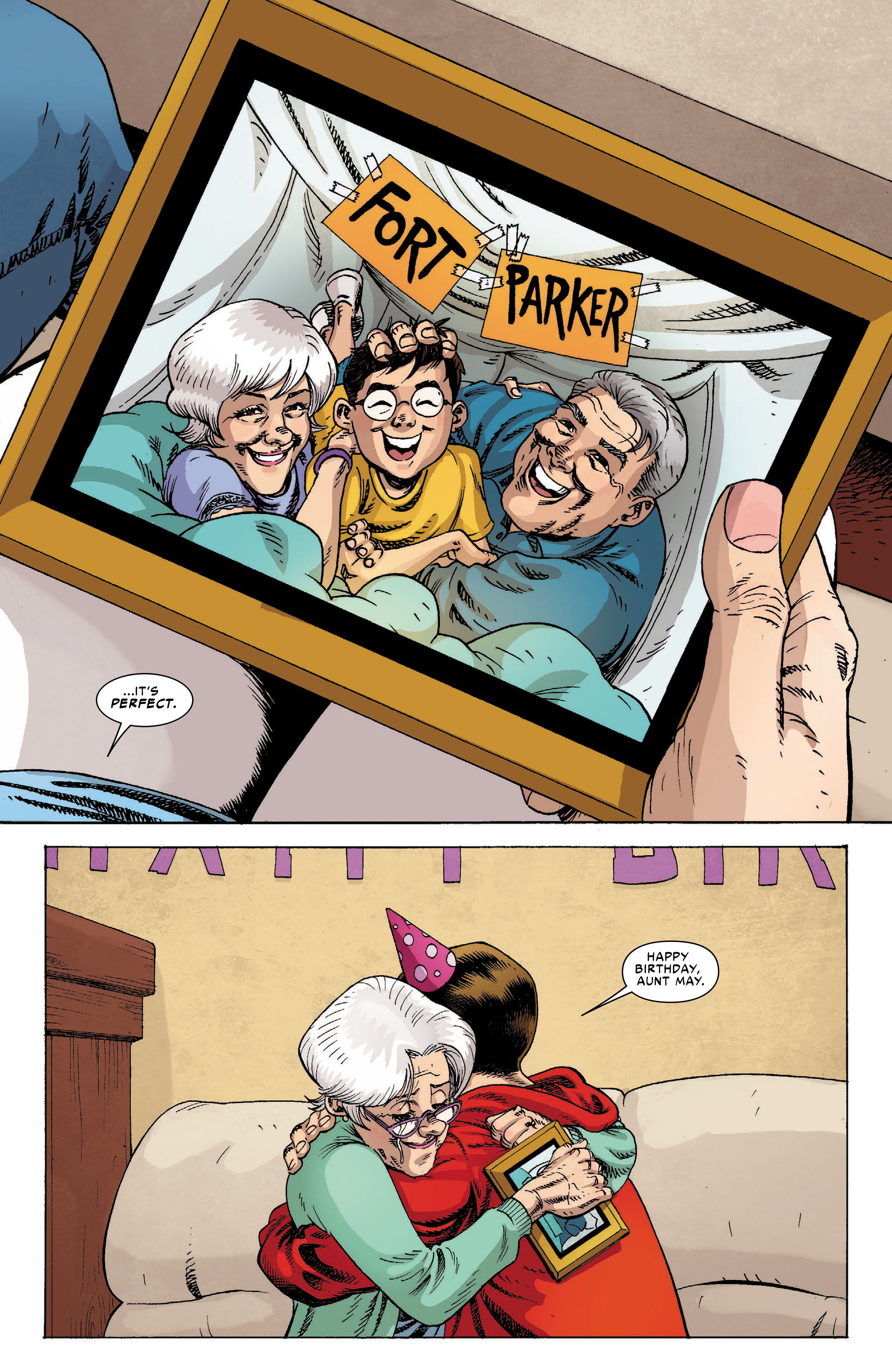 Read online Marvel-Verse: Kraven The Hunter comic -  Issue # TPB - 112