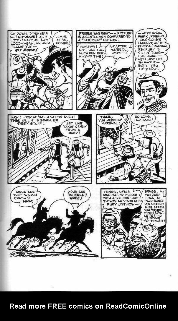 Best of the West (1998) issue 38 - Page 37
