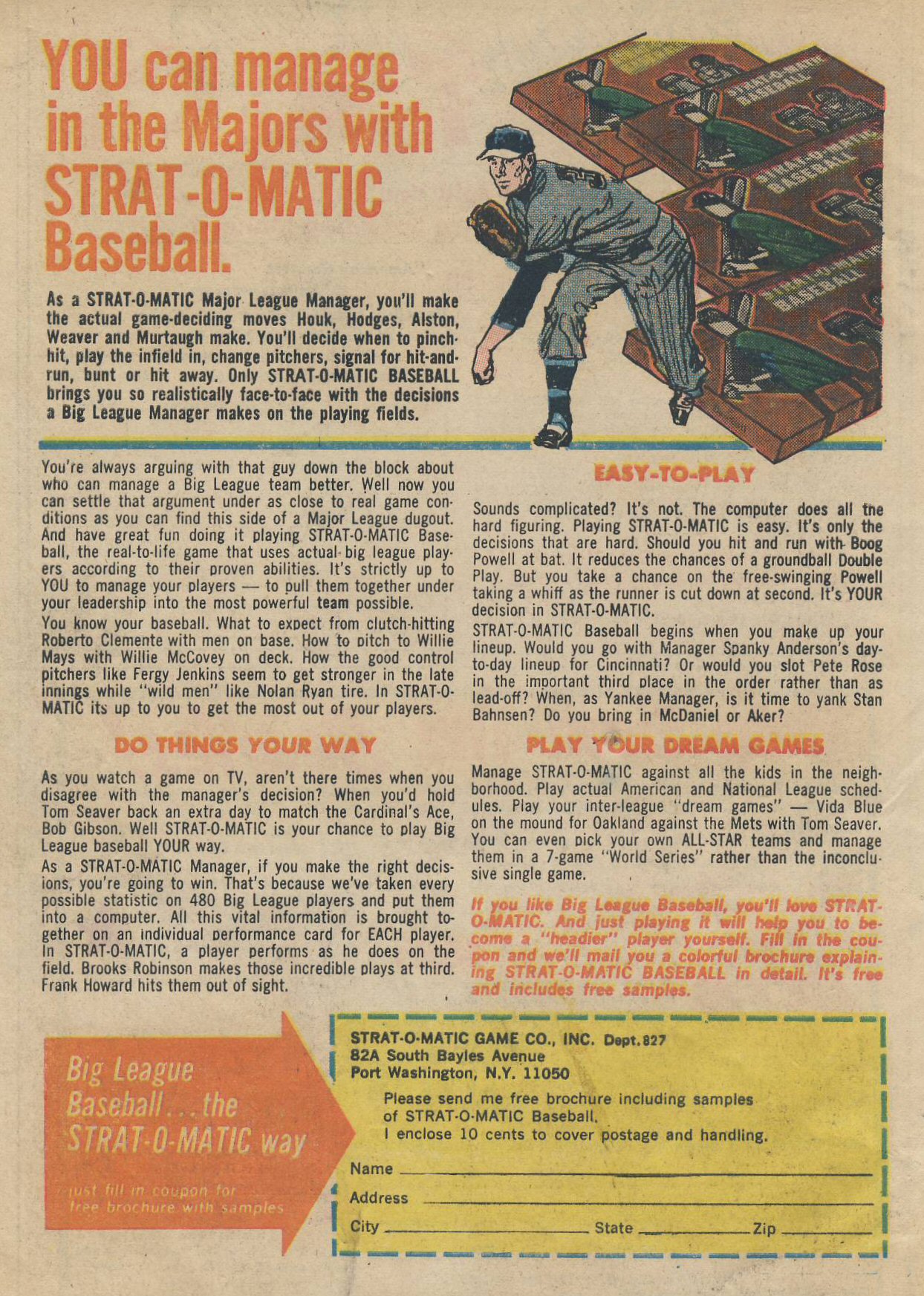 Read online Top Cat (1970) comic -  Issue #12 - 35