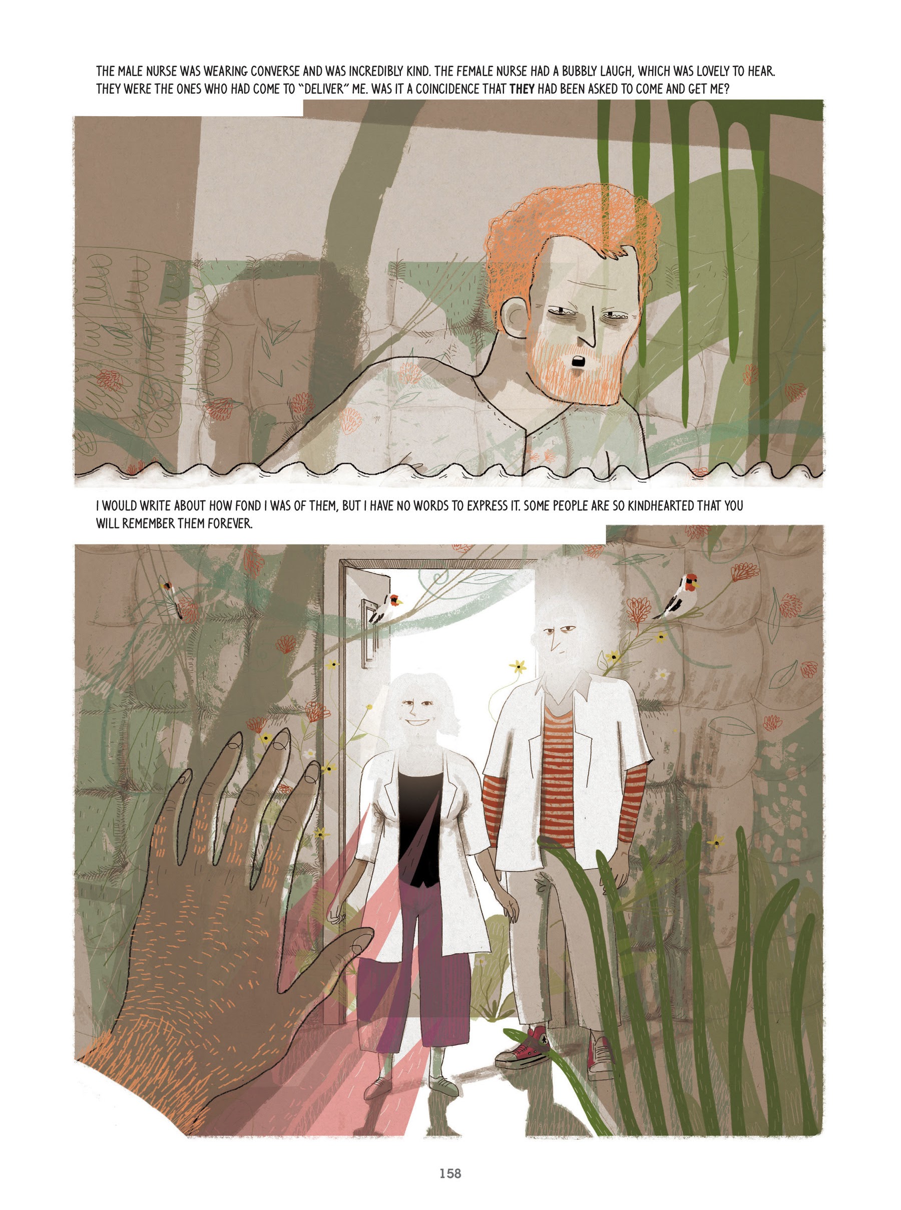 Read online Psychotic comic -  Issue # TPB (Part 2) - 52