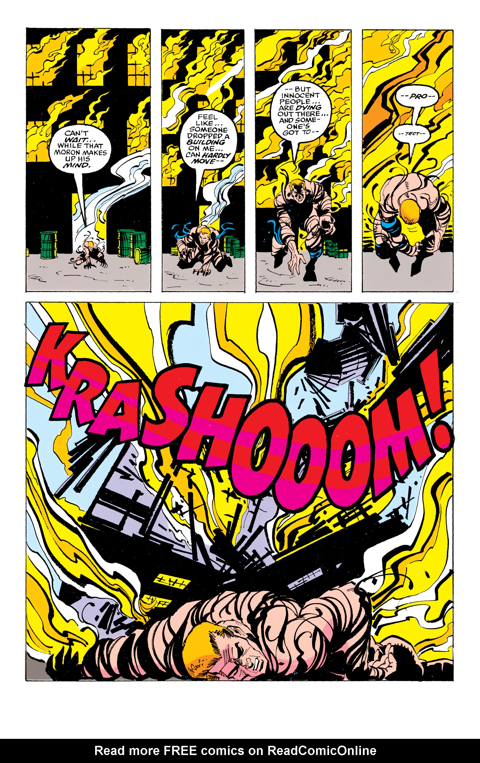 Read online Spider-Man Vs. Venom Omnibus comic -  Issue # TPB (Part 9) - 34