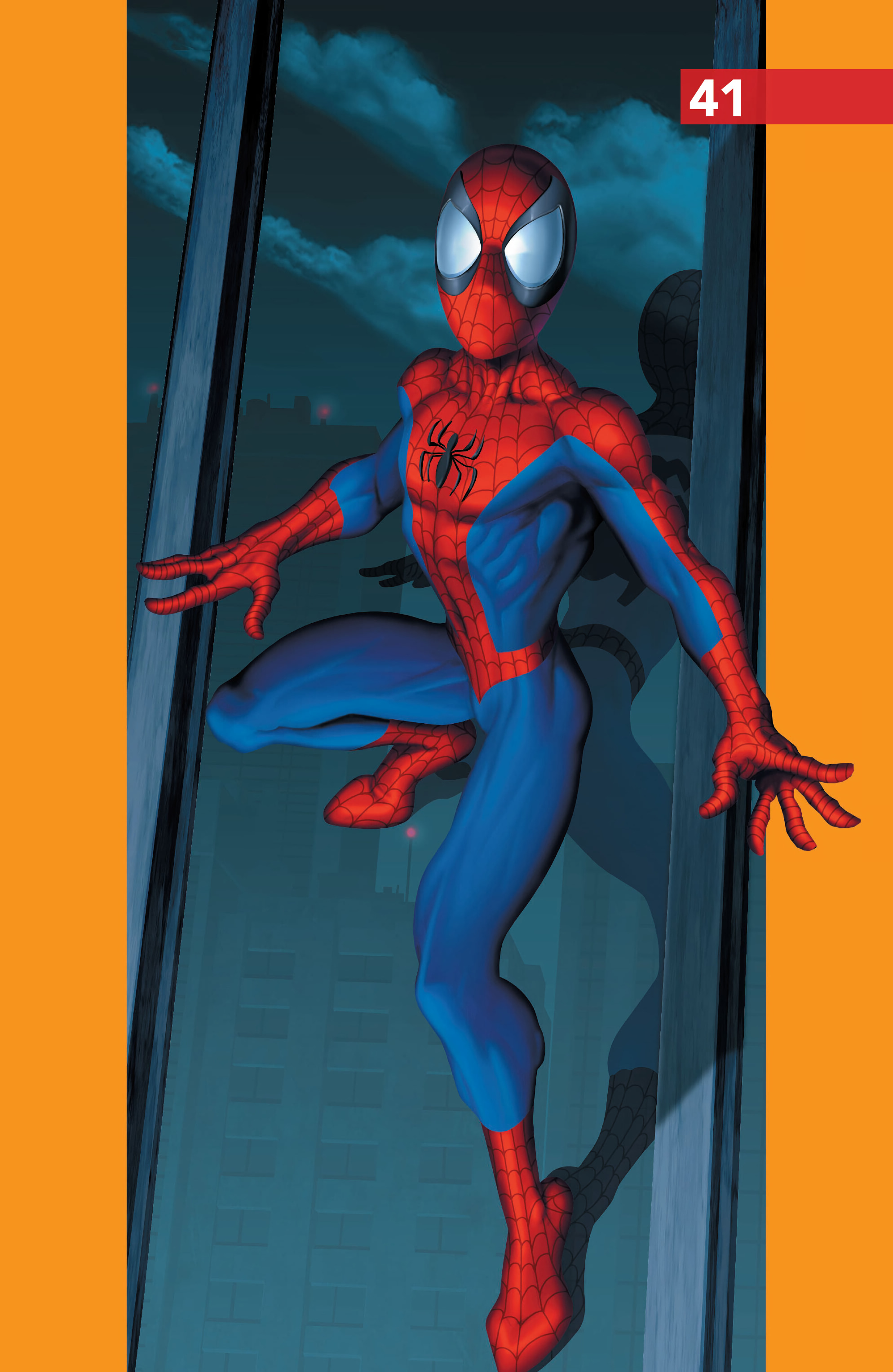 Read online Ultimate Spider-Man Omnibus comic -  Issue # TPB 2 (Part 1) - 28