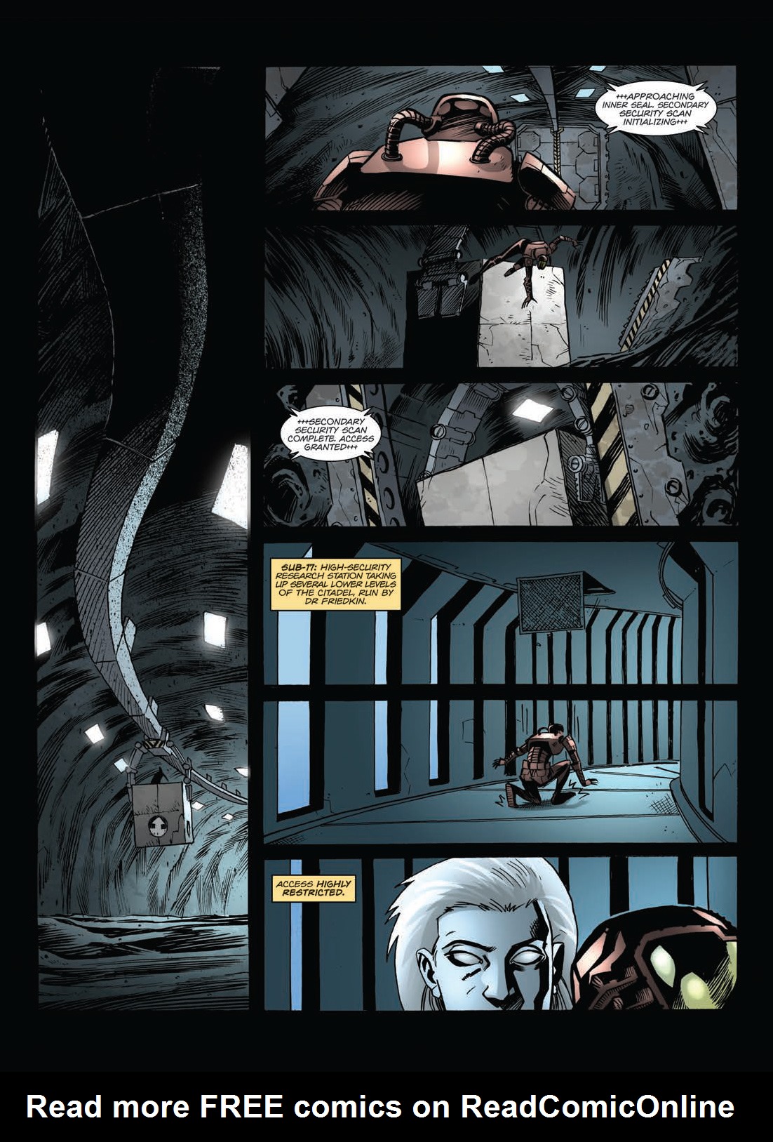 Read online The 86ers comic -  Issue # TPB - 102