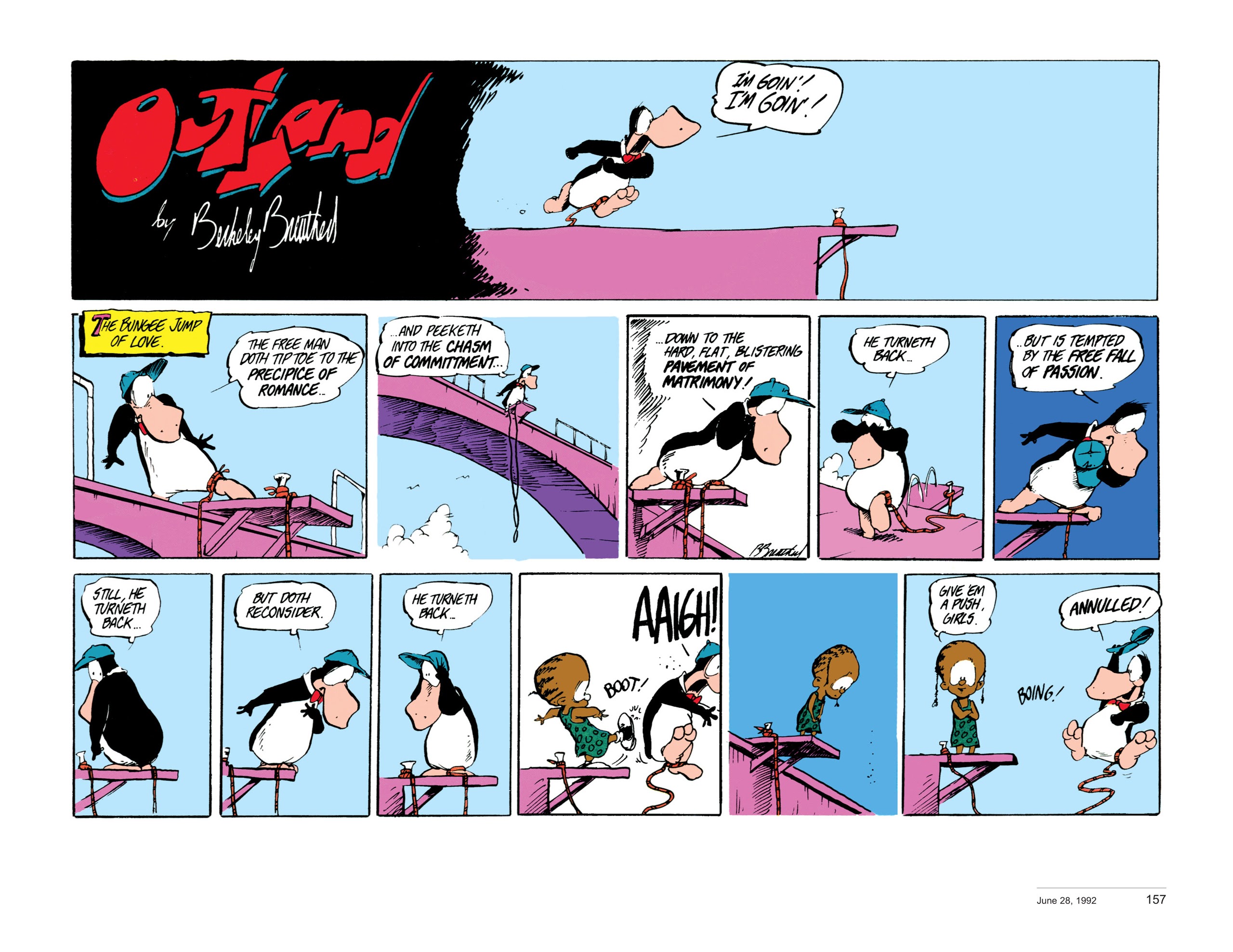 Read online Berkeley Breathed's Outland: The Complete Digital Collection comic -  Issue # TPB (Part 2) - 58