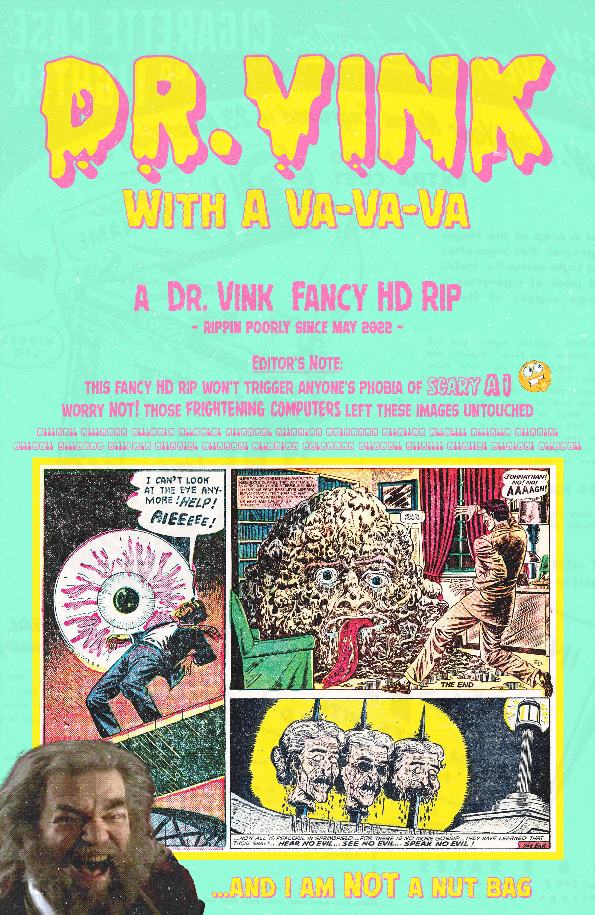 Read online The Ribbon Queen comic -  Issue #3 - 27