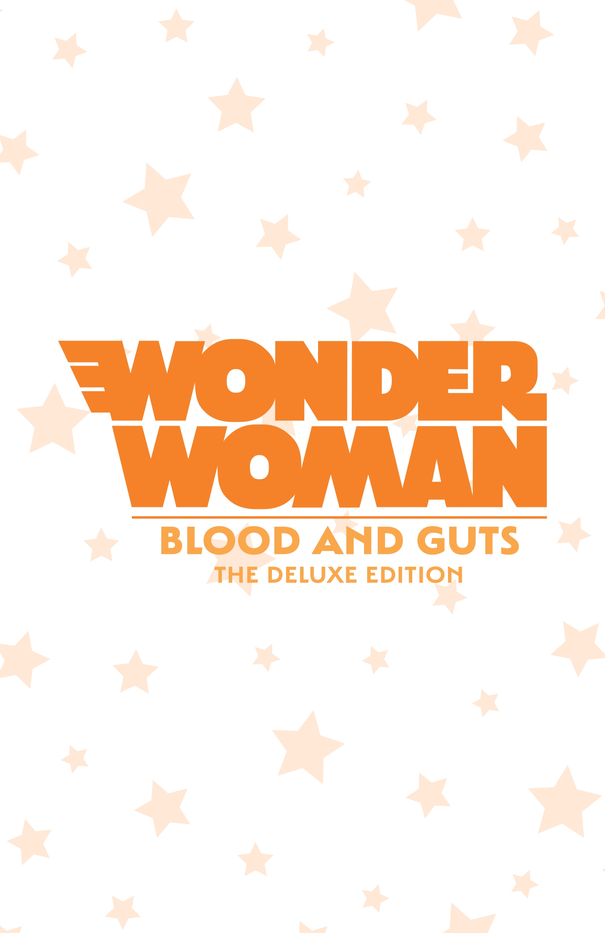 Read online Wonder Woman (2011) comic -  Issue # _The Deluxe Edition (Part 1) - 3
