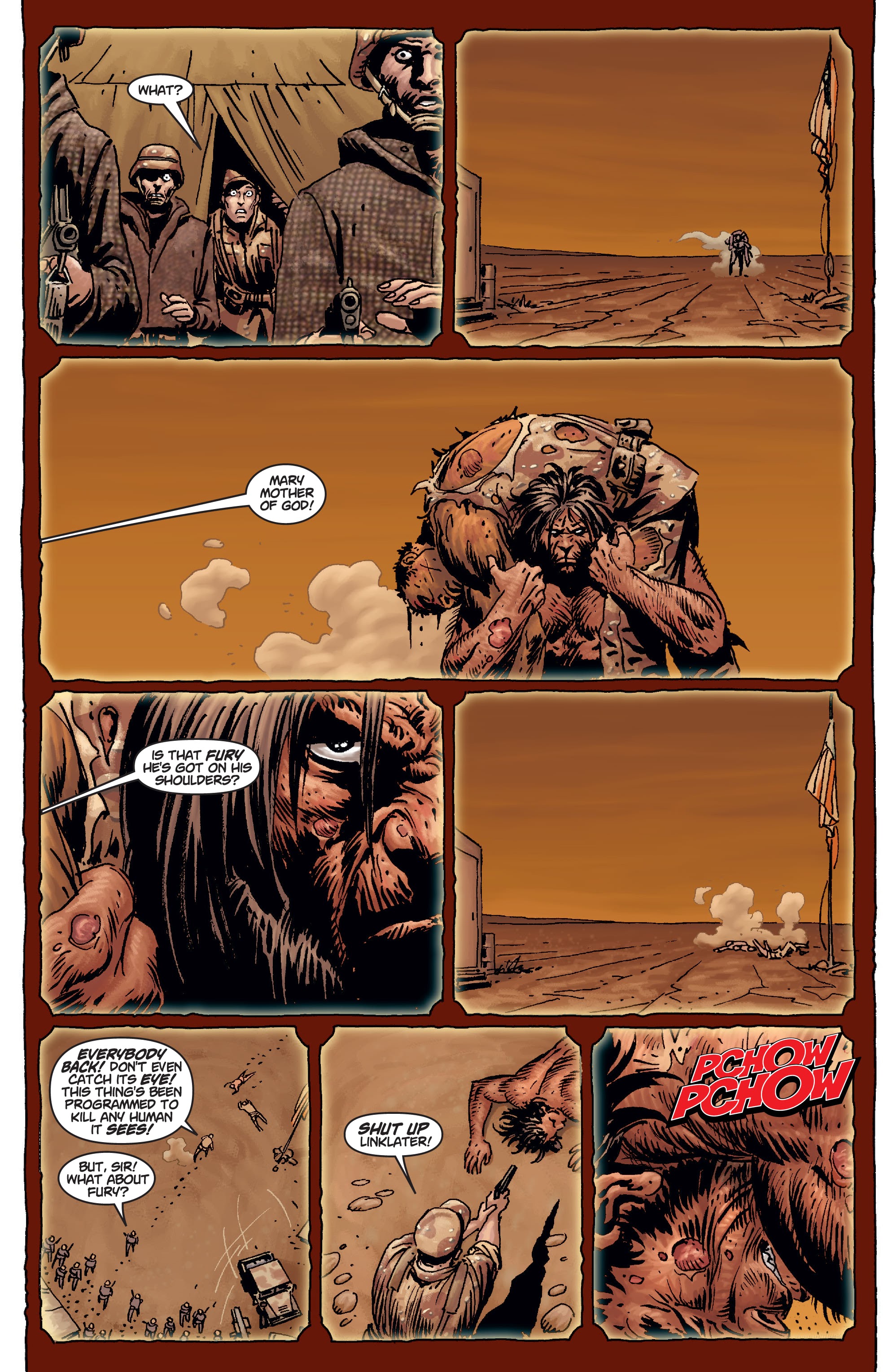 Read online Ultimate X-Men Omnibus comic -  Issue # TPB (Part 3) - 58