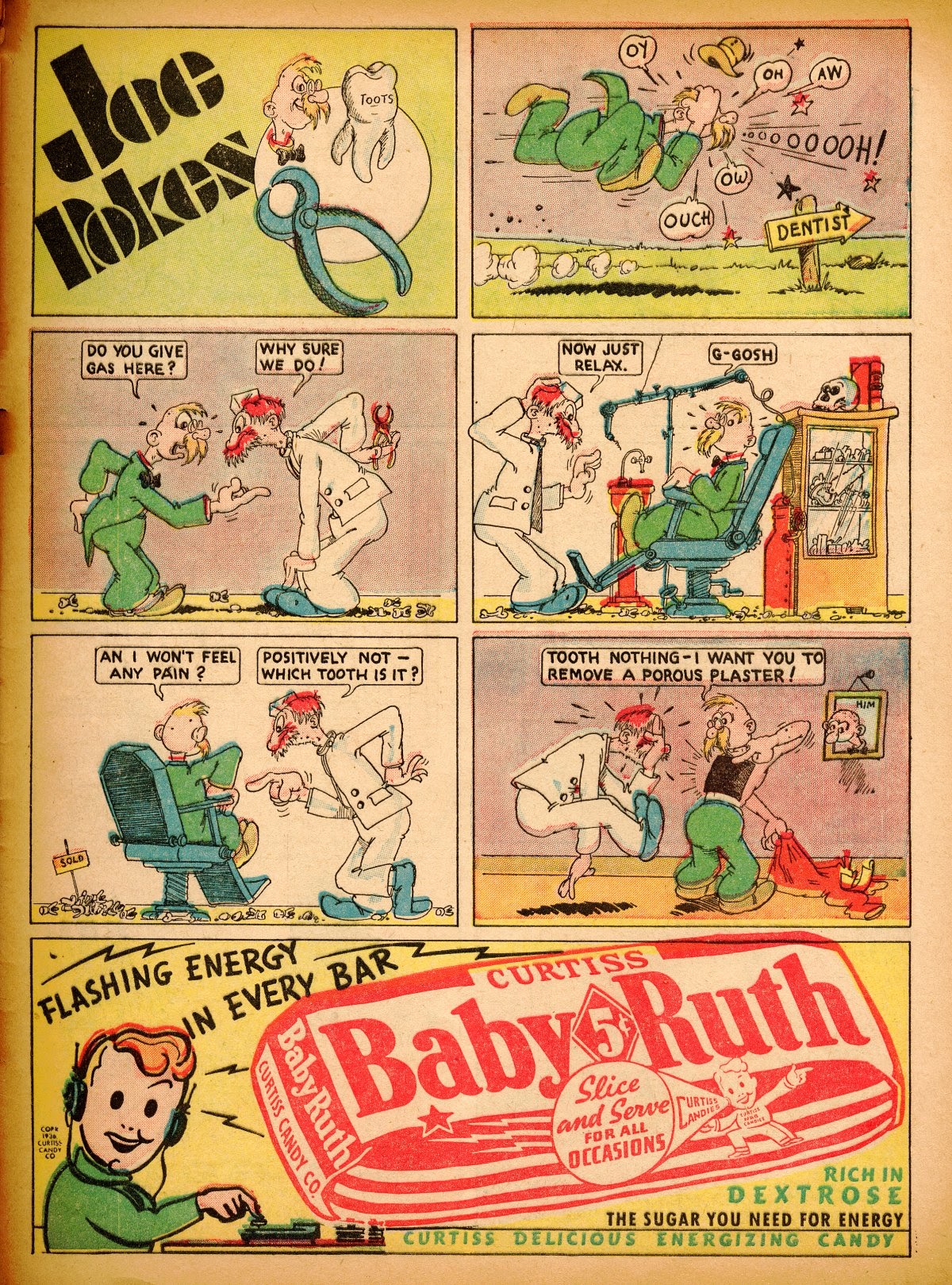 Read online Star Comics comic -  Issue #5 - 58