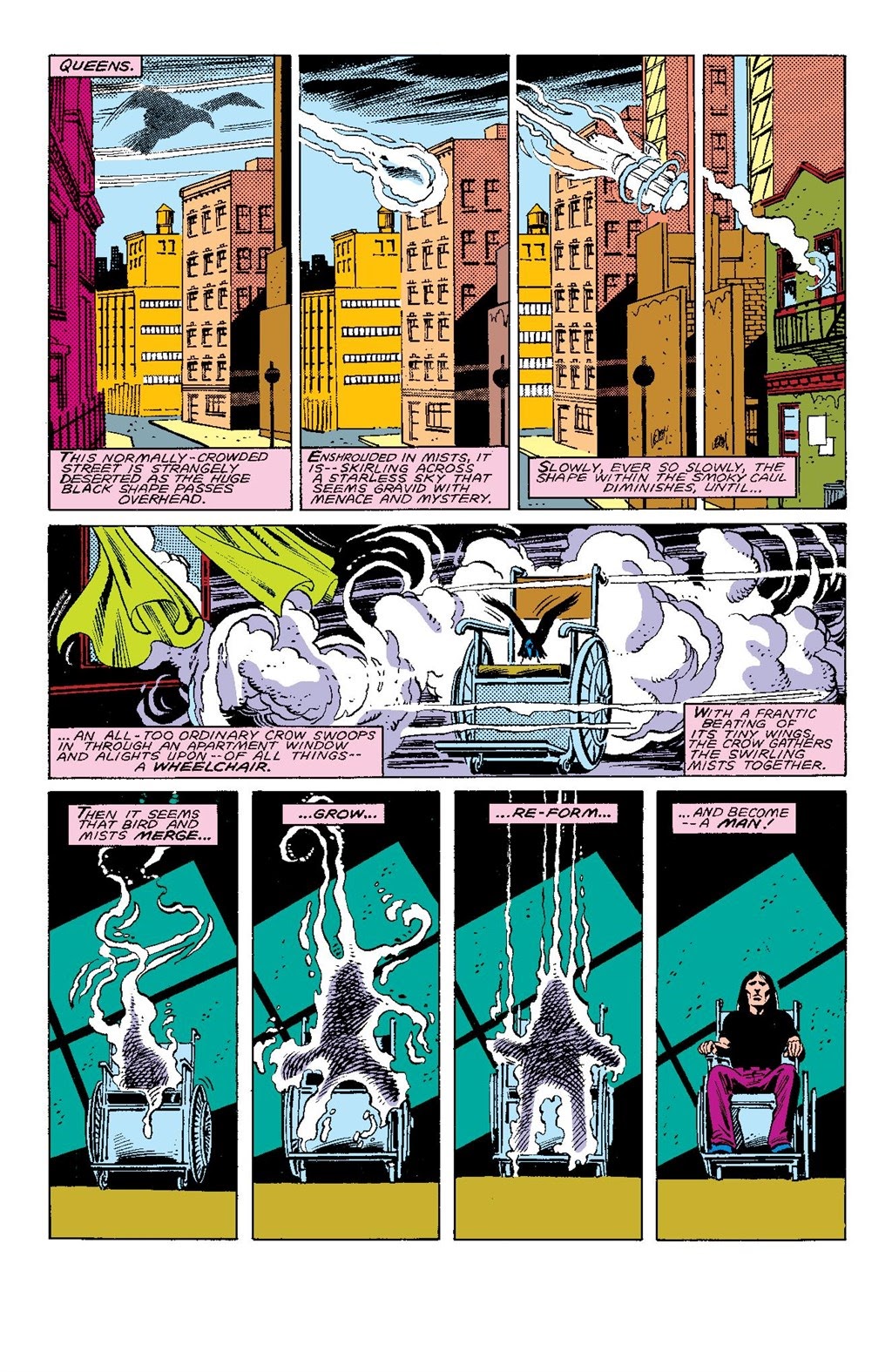 Read online Captain America Epic Collection comic -  Issue # TPB Sturm Und Drang (Part 3) - 84