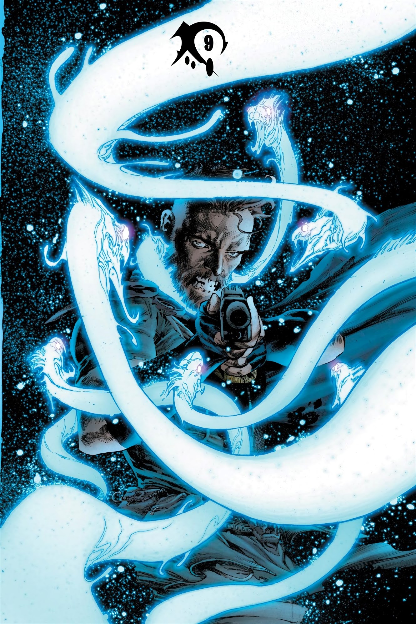 Read online Seven To Eternity comic -  Issue # _Deluxe Edition (Part 3) - 16