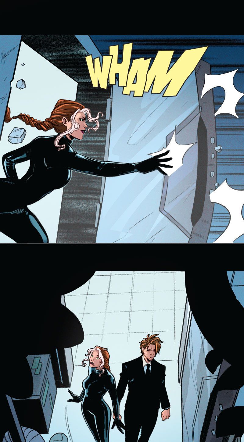 Read online Love Unlimited Infinity Comic comic -  Issue #64 - 33