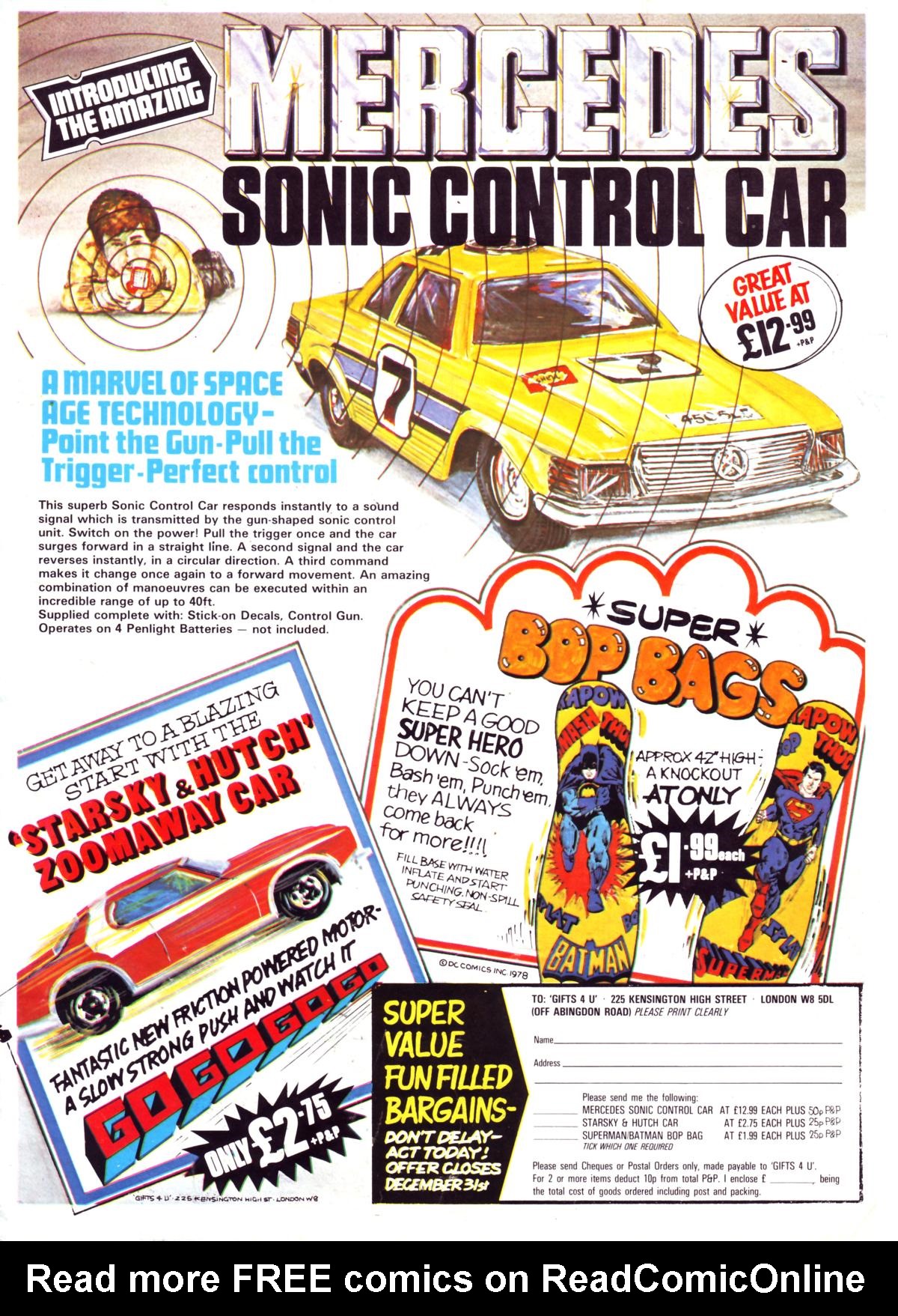 Read online Star Wars Weekly comic -  Issue #33 - 28