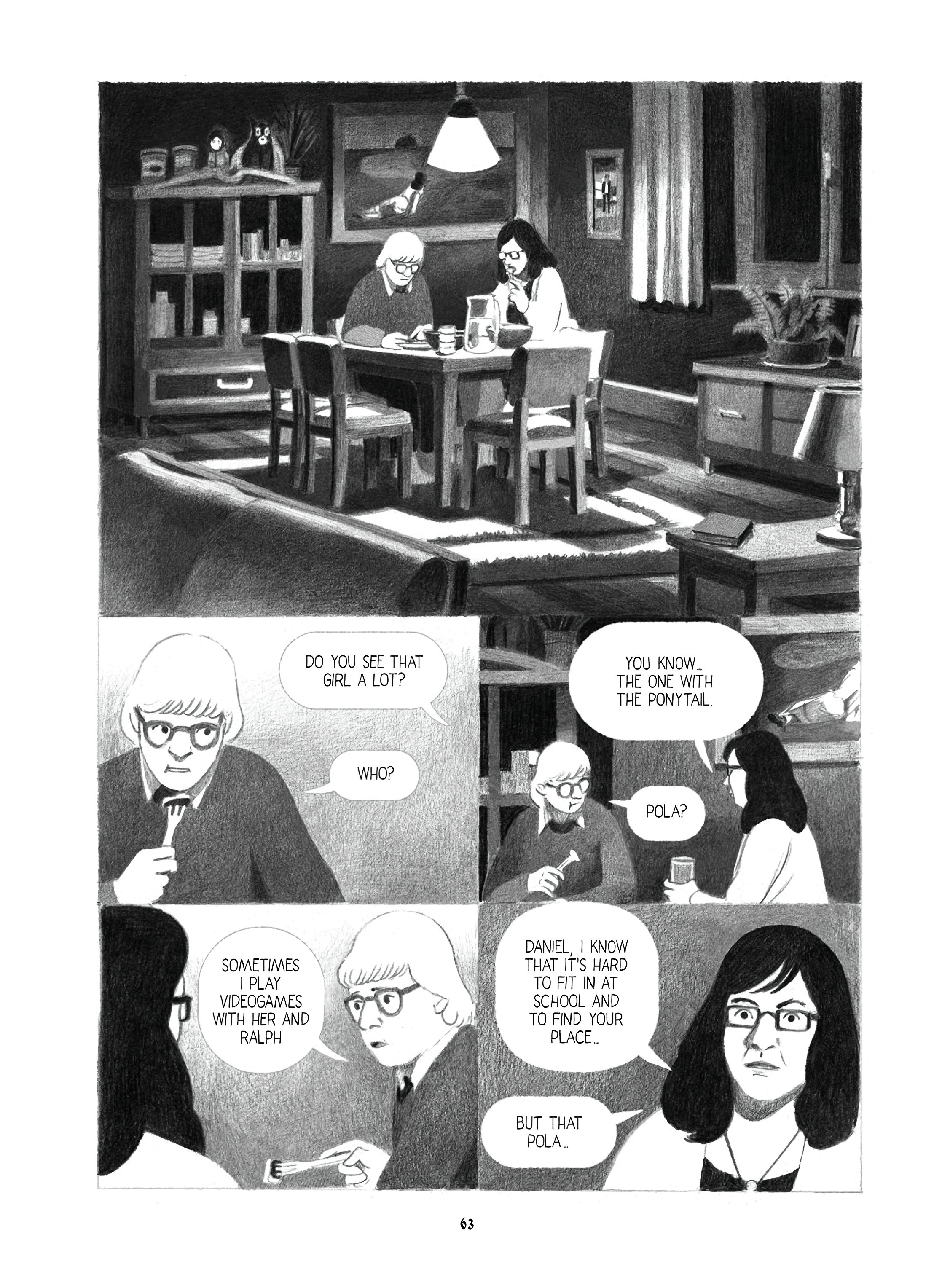 Read online Slash Them All comic -  Issue # TPB (Part 1) - 68