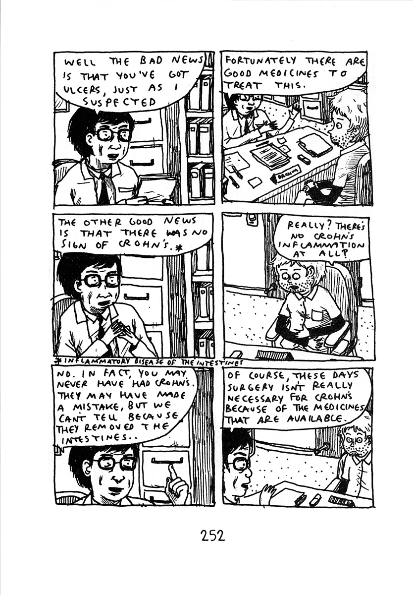 Read online Little Things comic -  Issue # TPB (Part 3) - 53