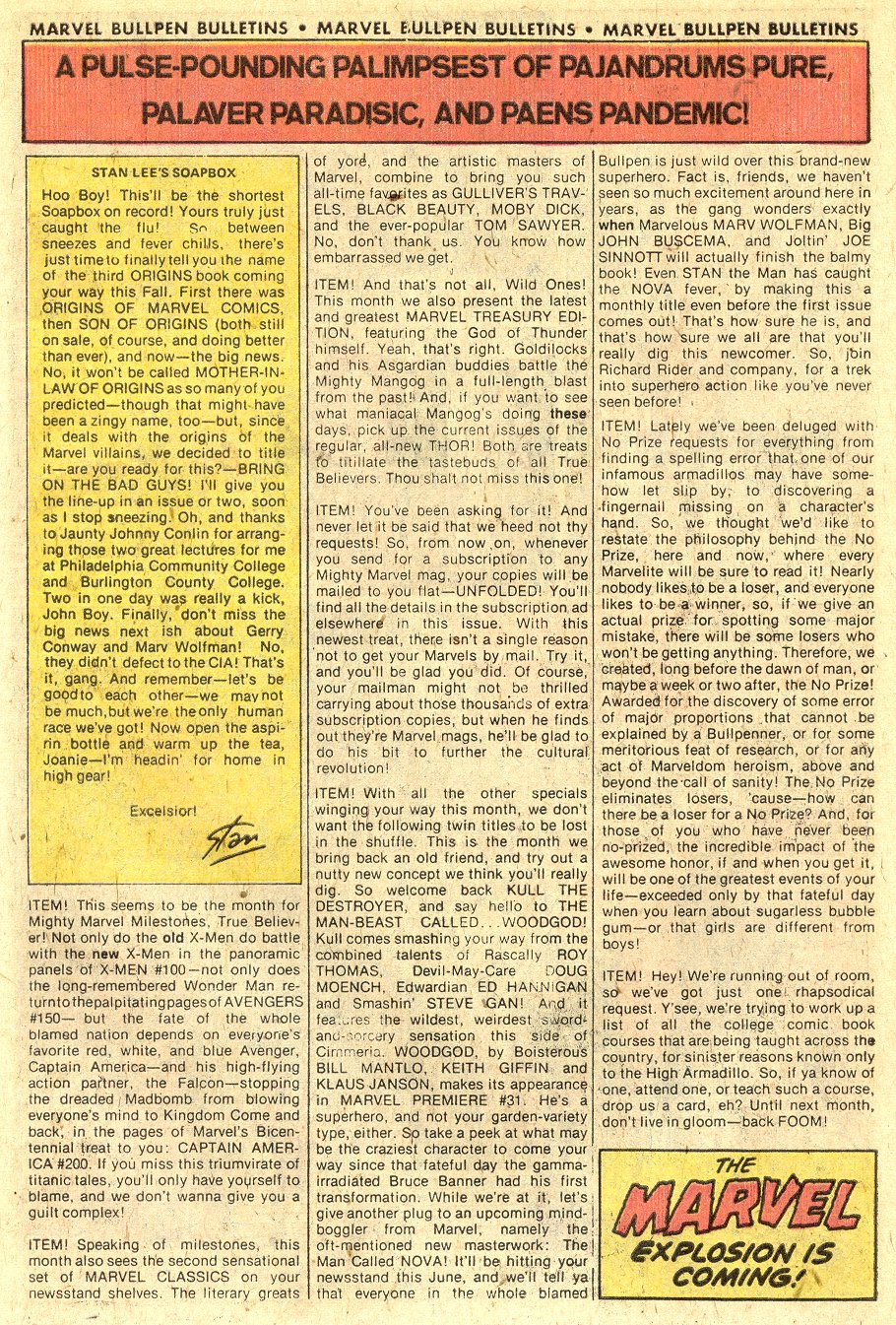 Read online Ka-Zar comic -  Issue #17 - 18